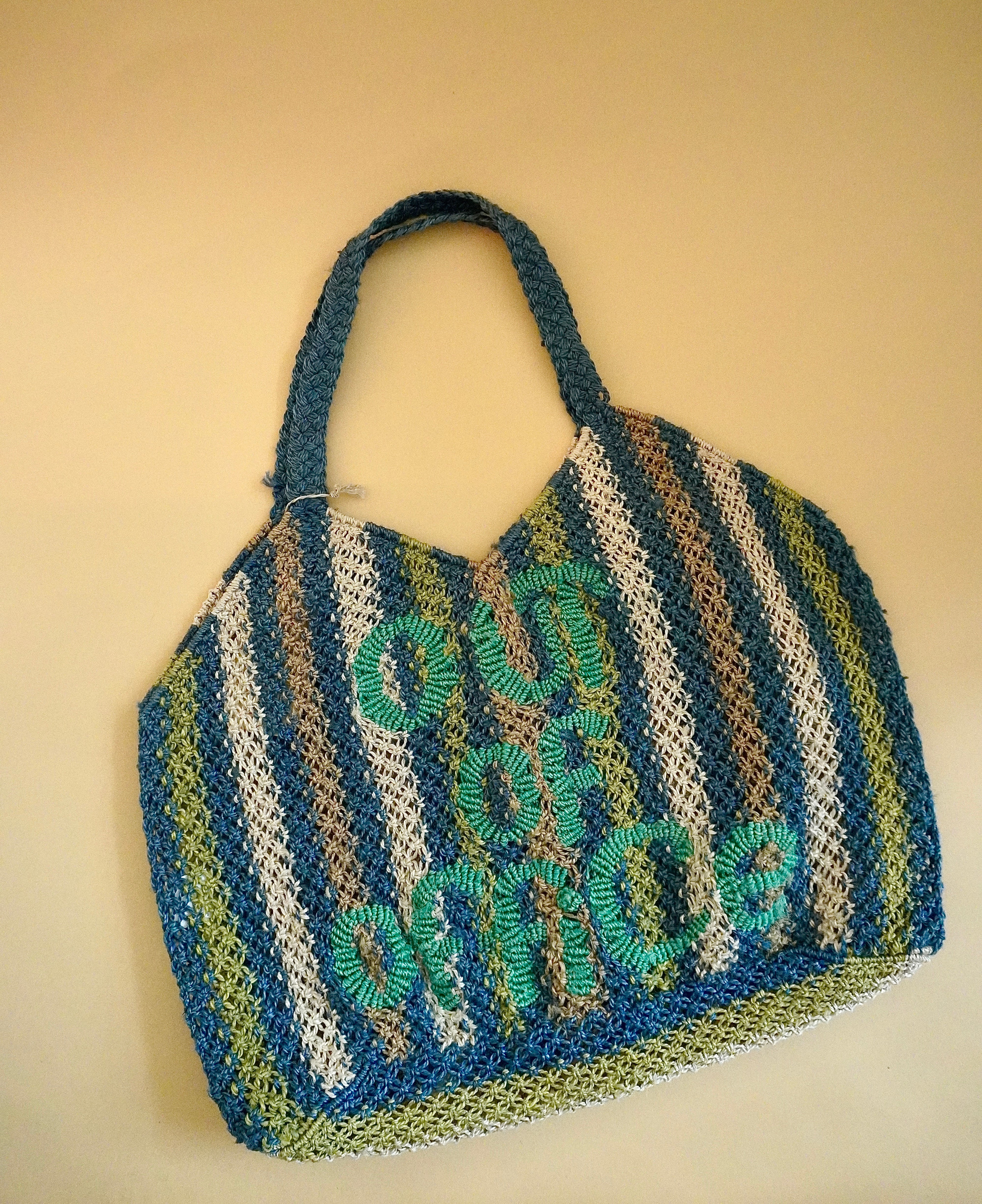 Sample Bag