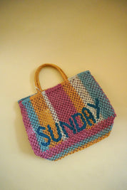 Sample Bag