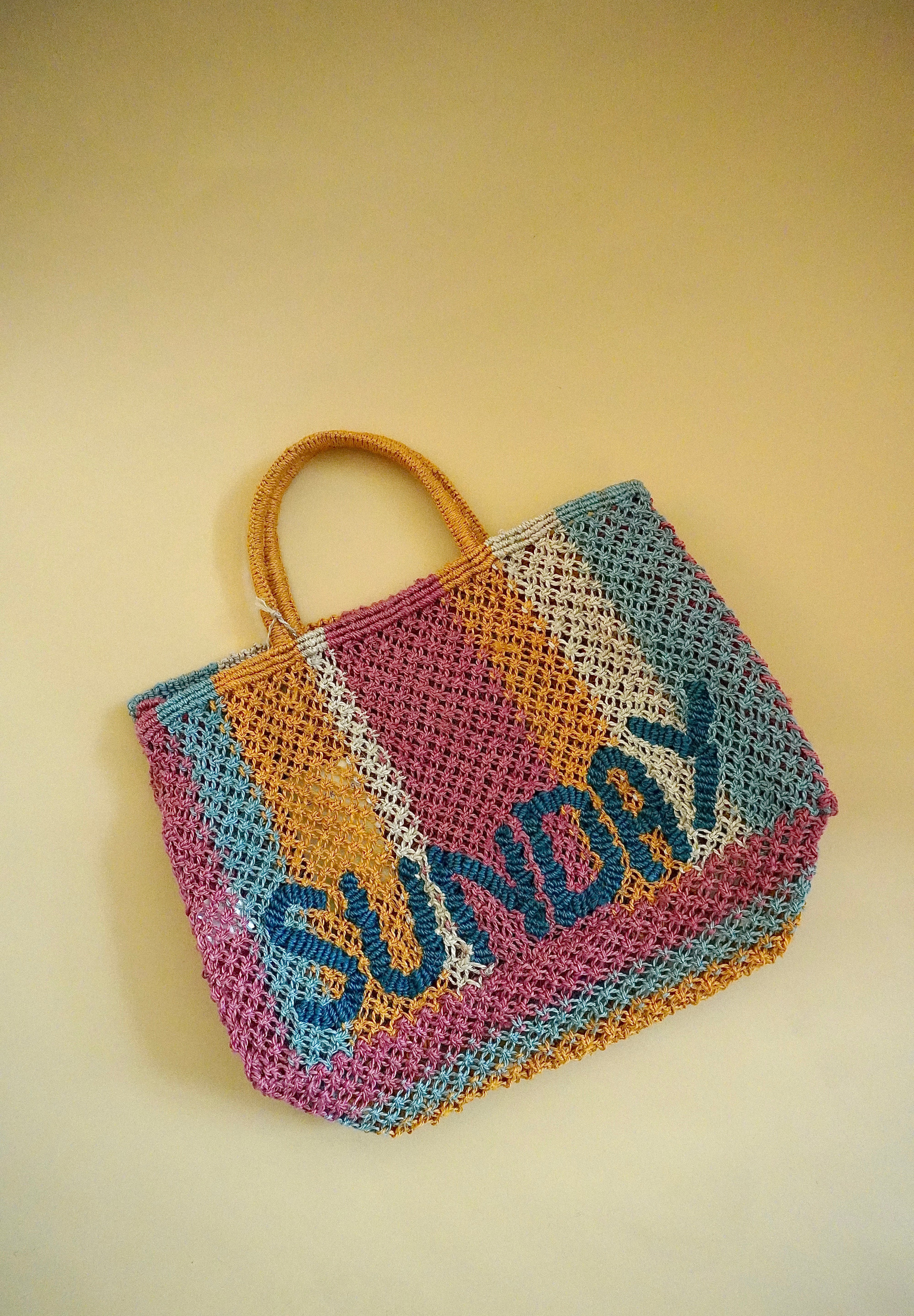 Sample Bag