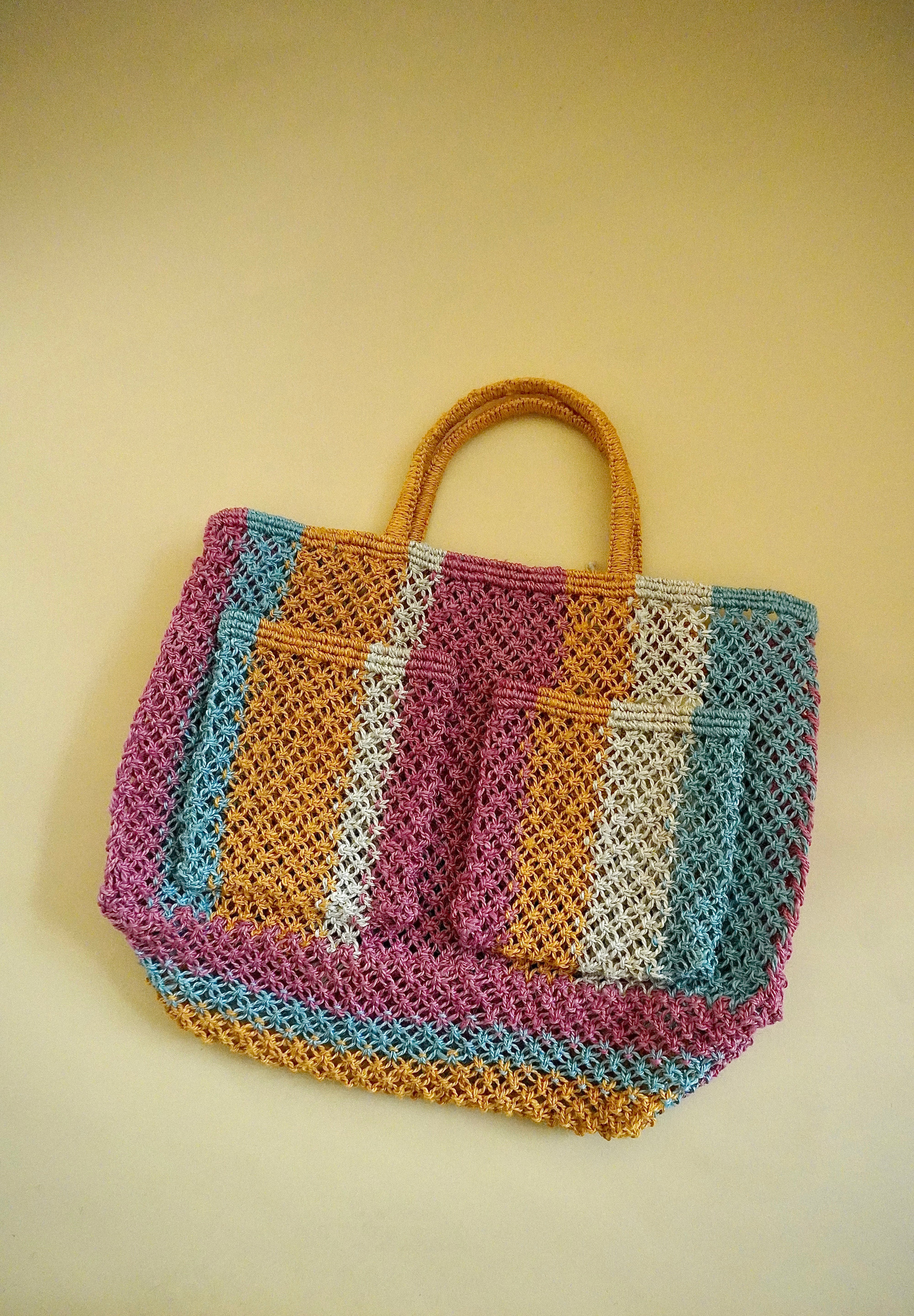 Sample Bag
