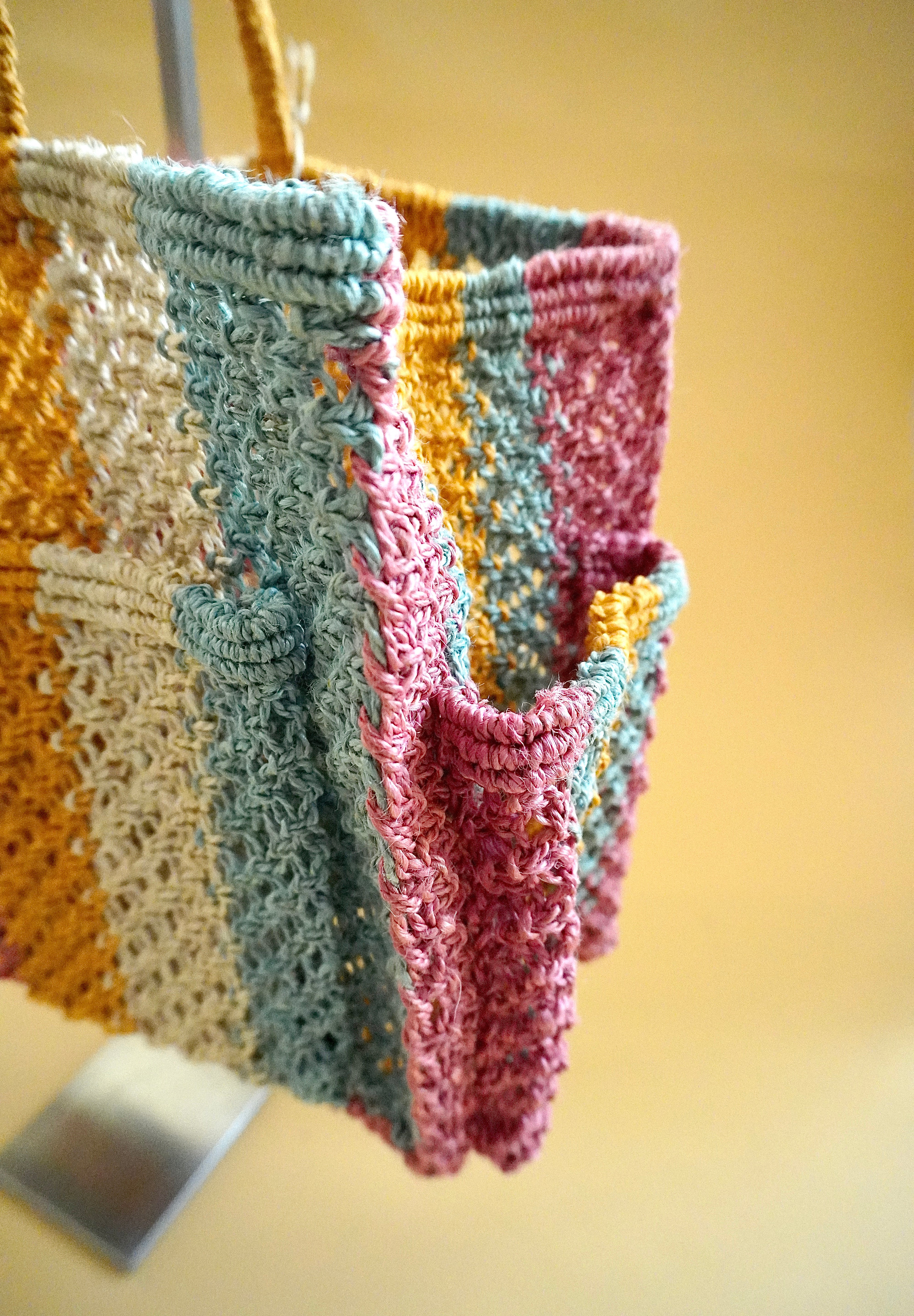 Sample Bag