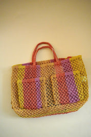 Sample Bag