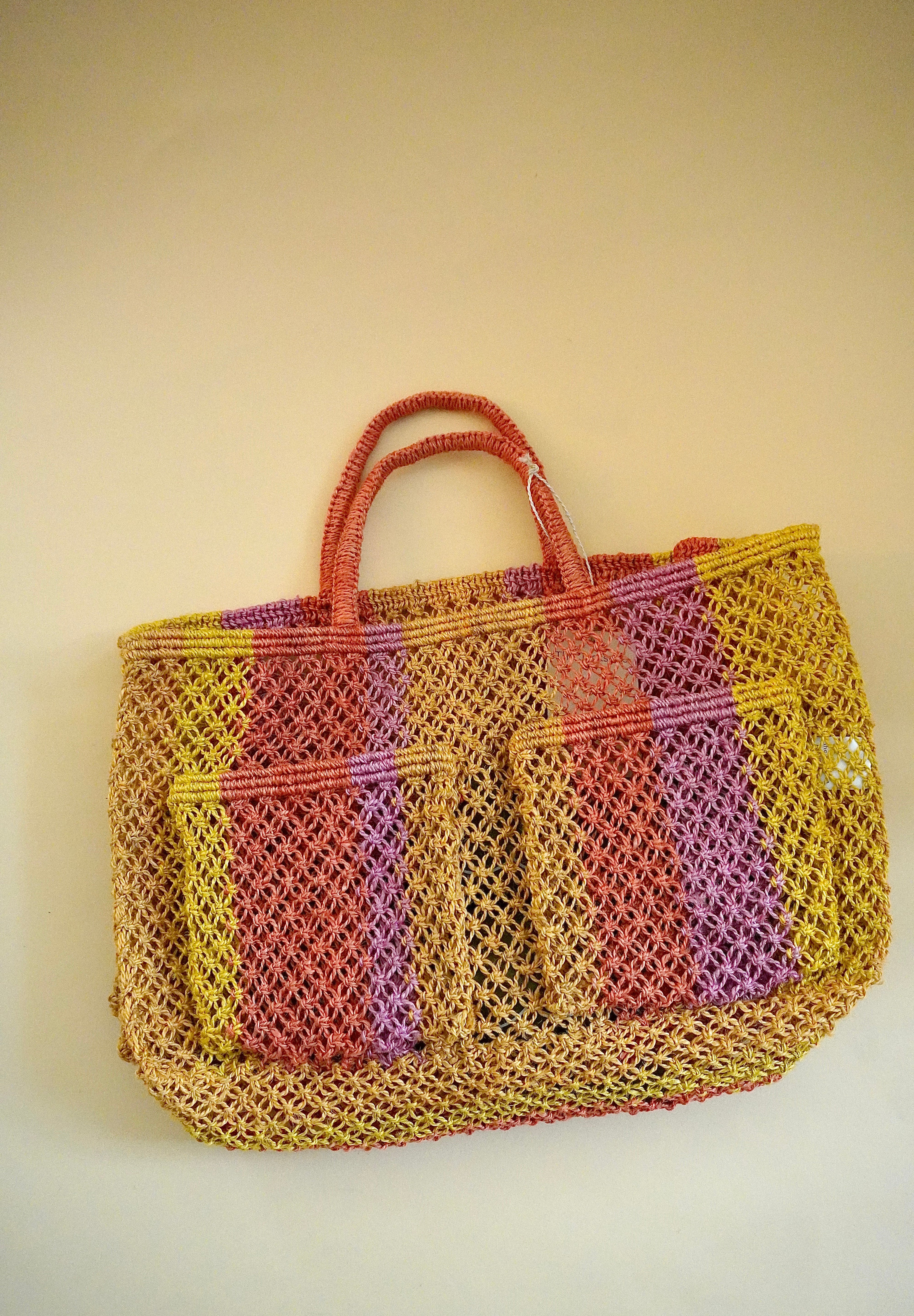 Sample Bag