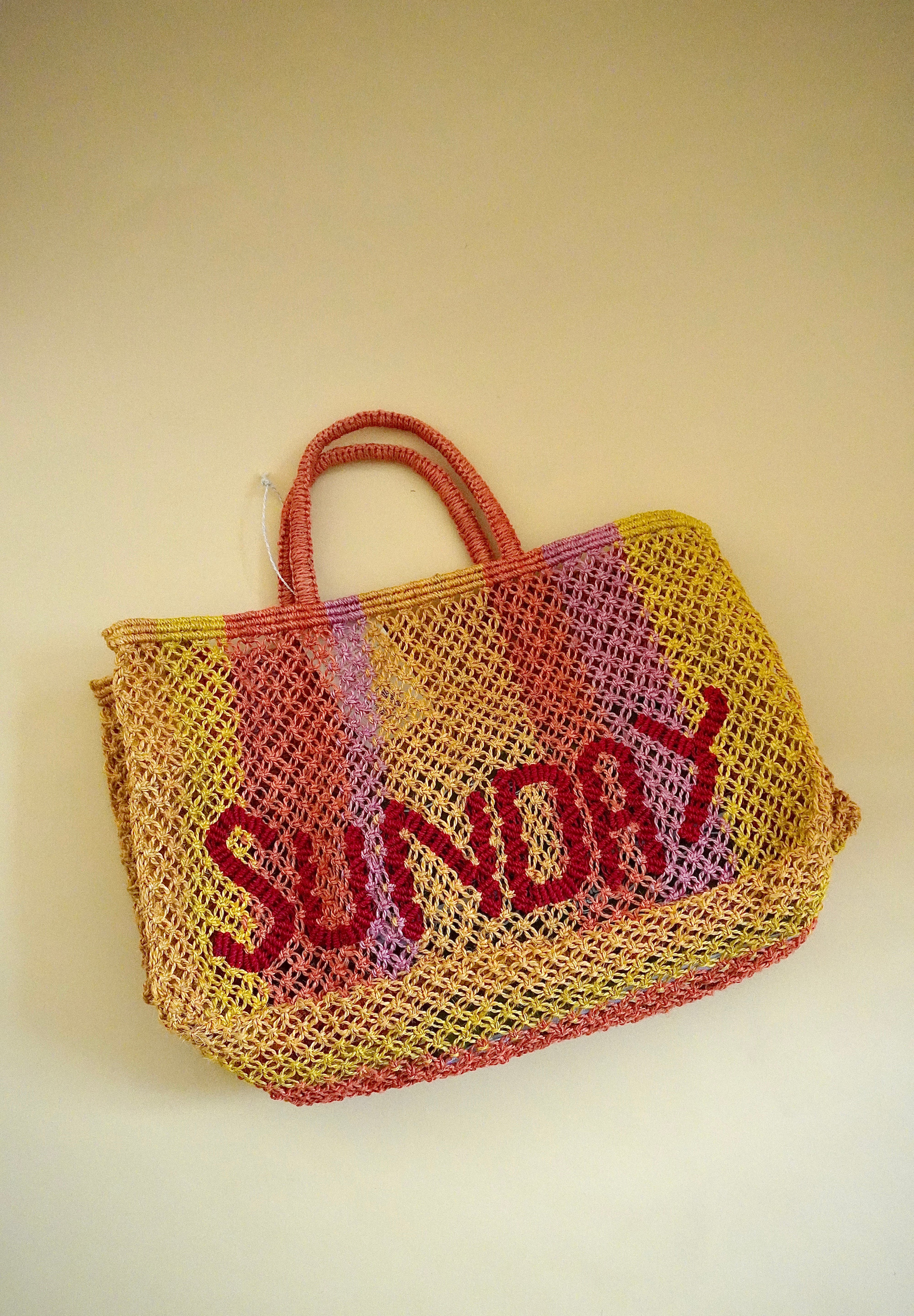 Sample Bag