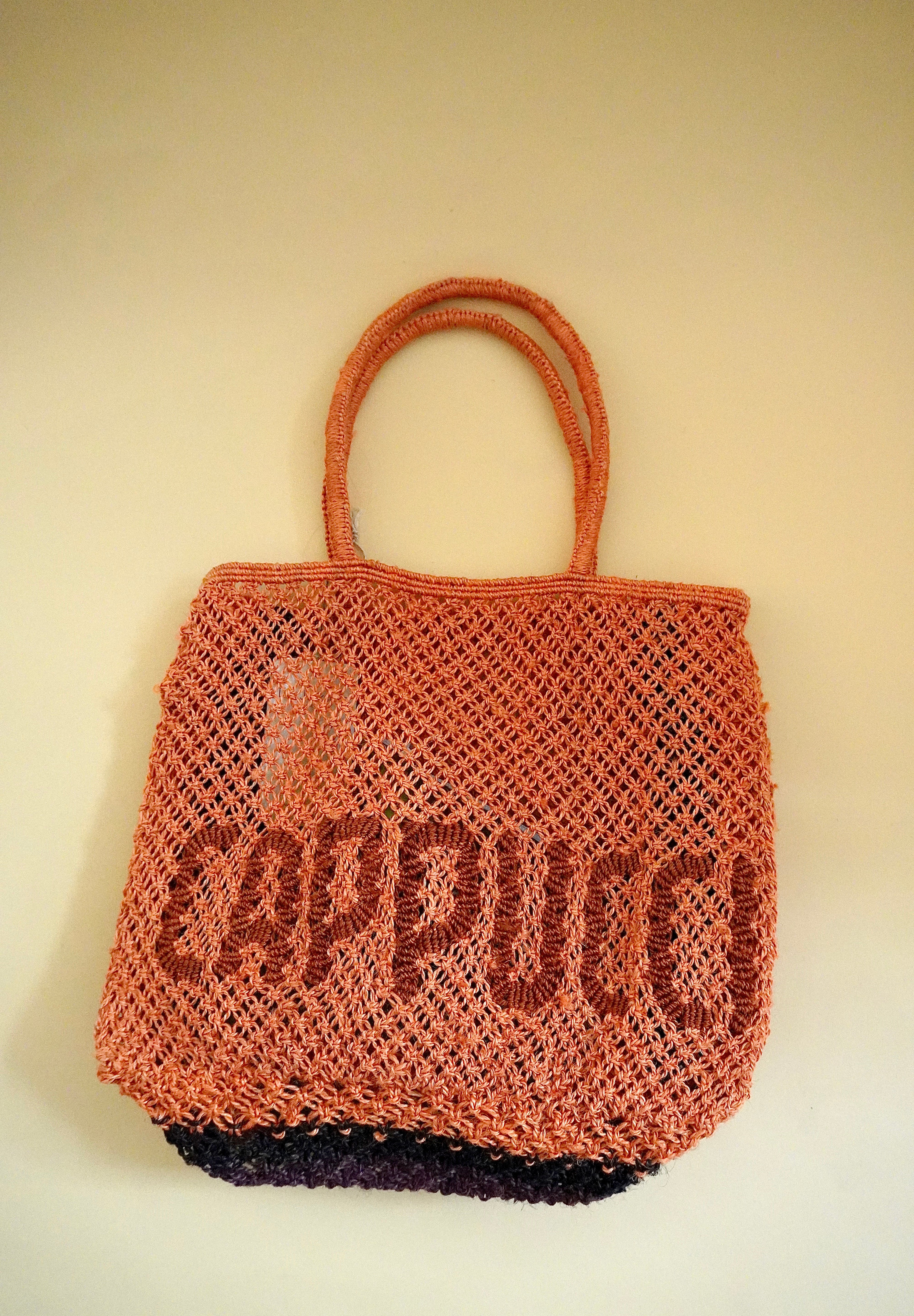 Sample Bag