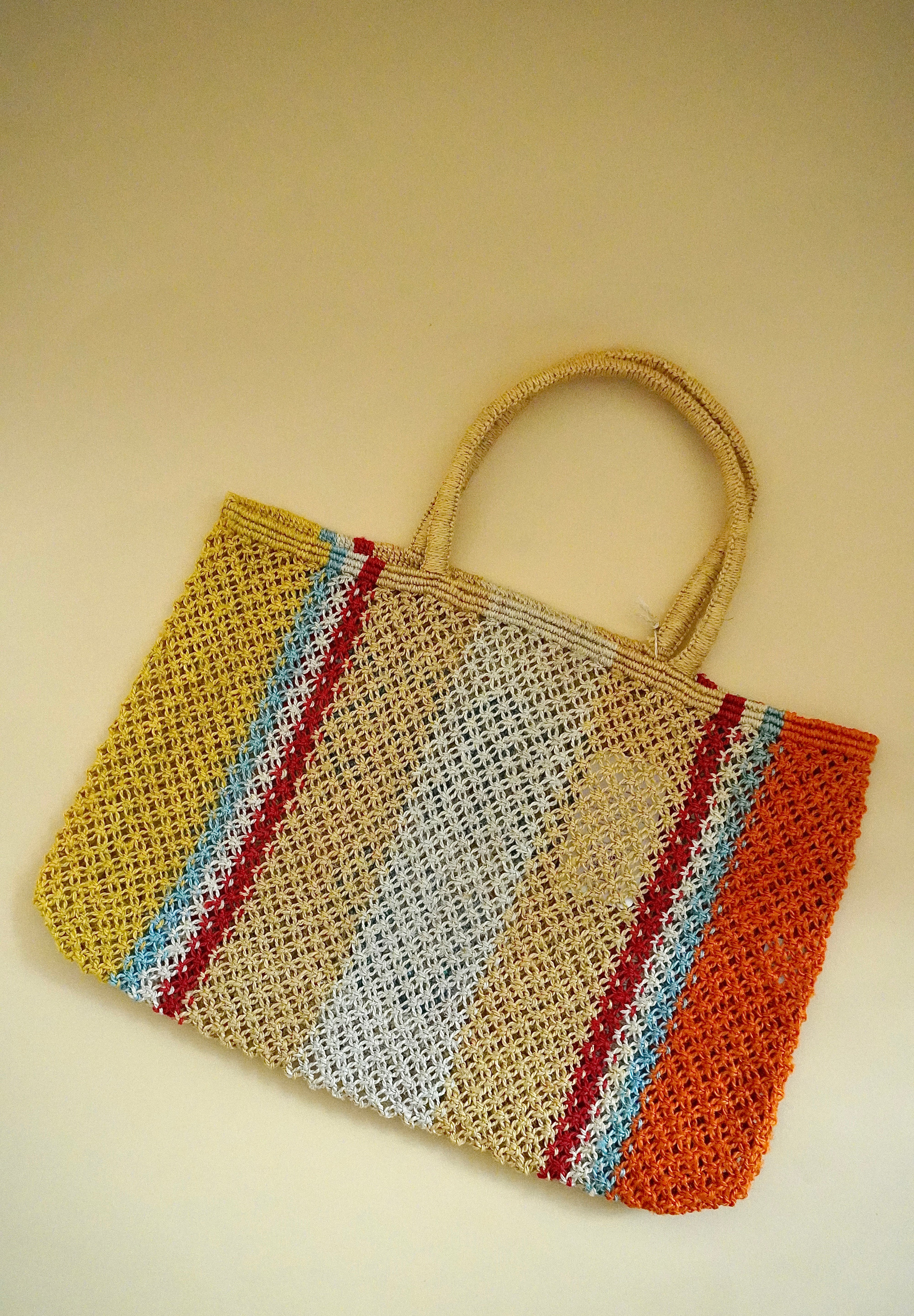 Sample Bag
