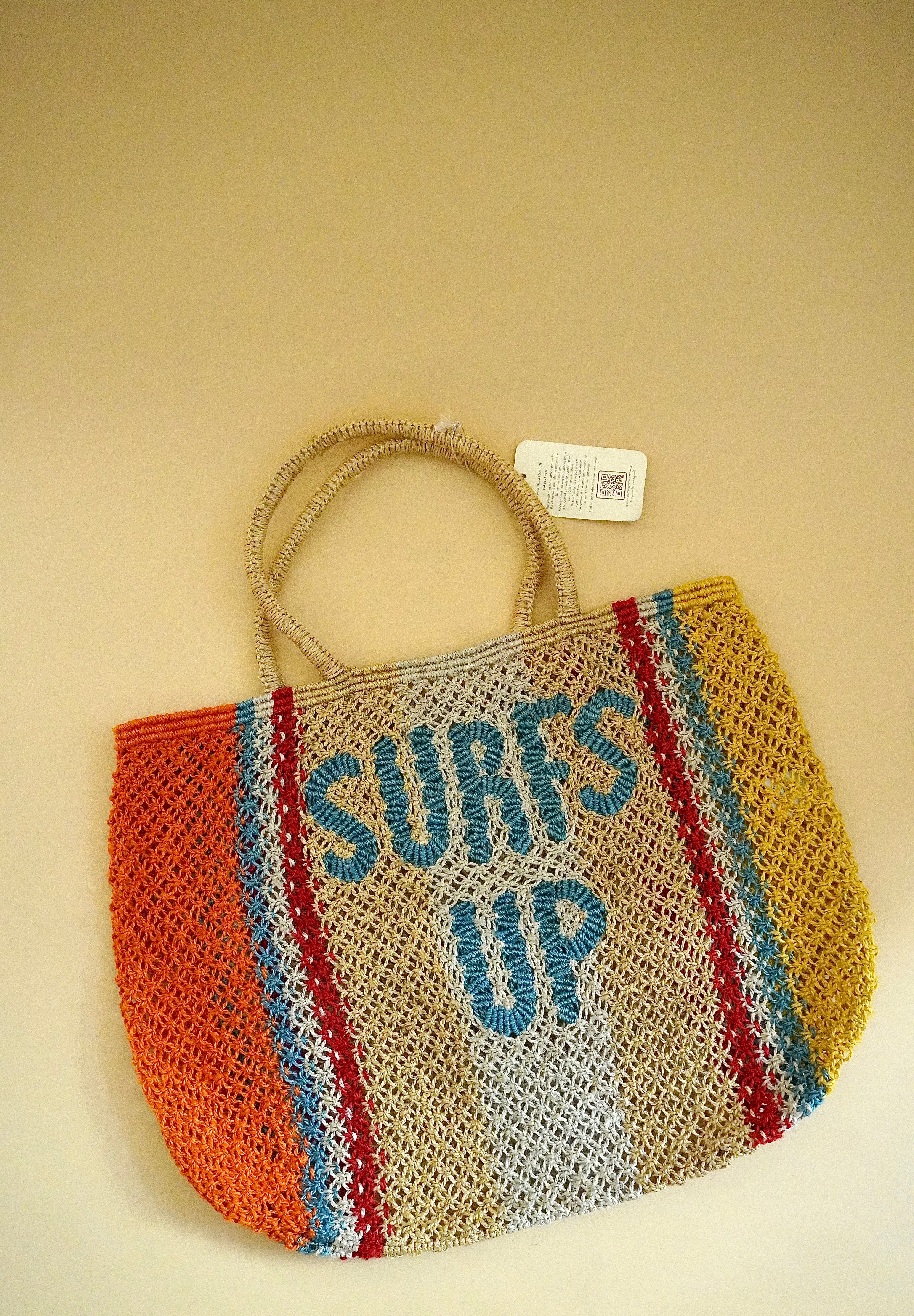 Sample Bag
