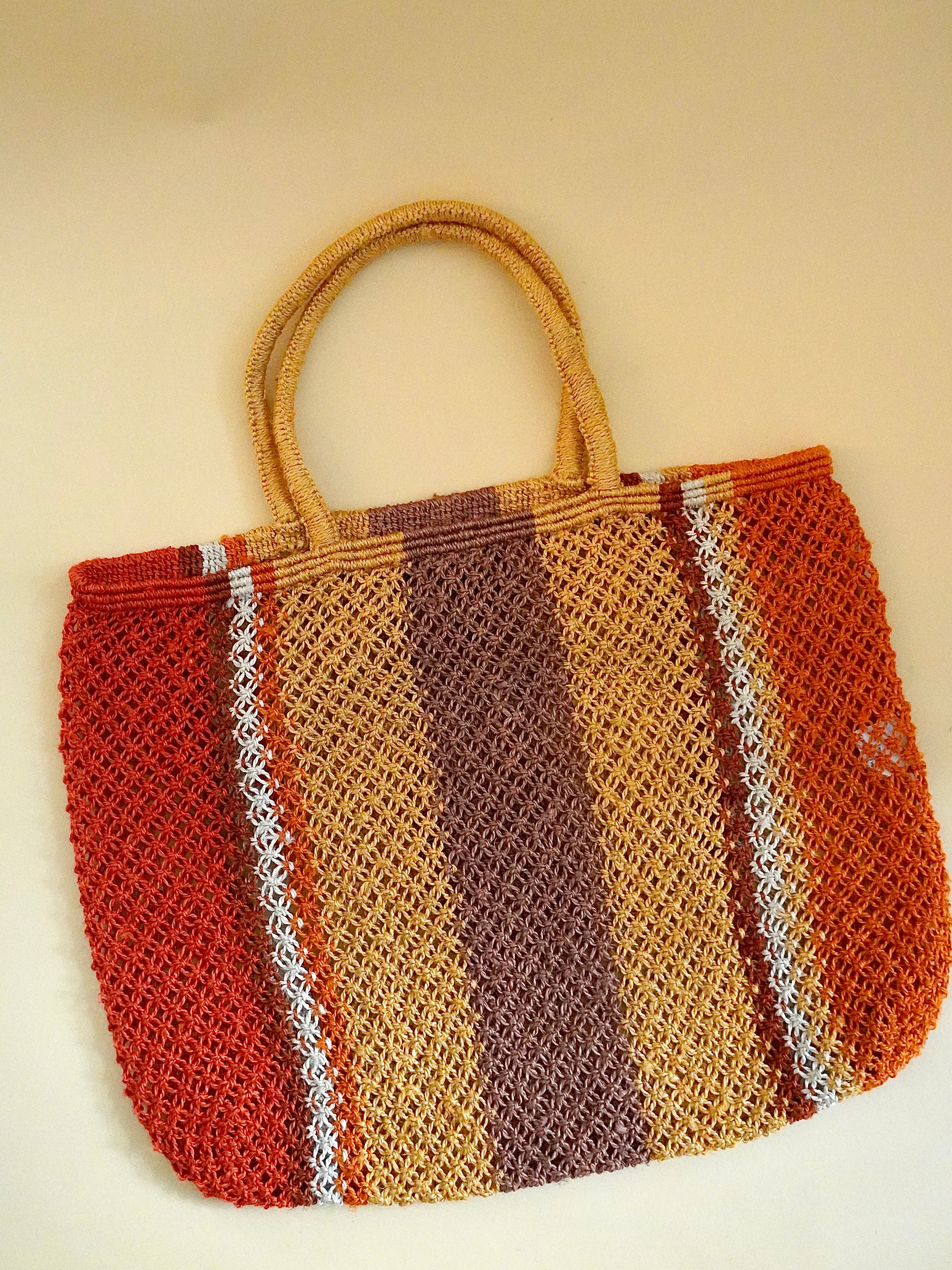 Sample Bag