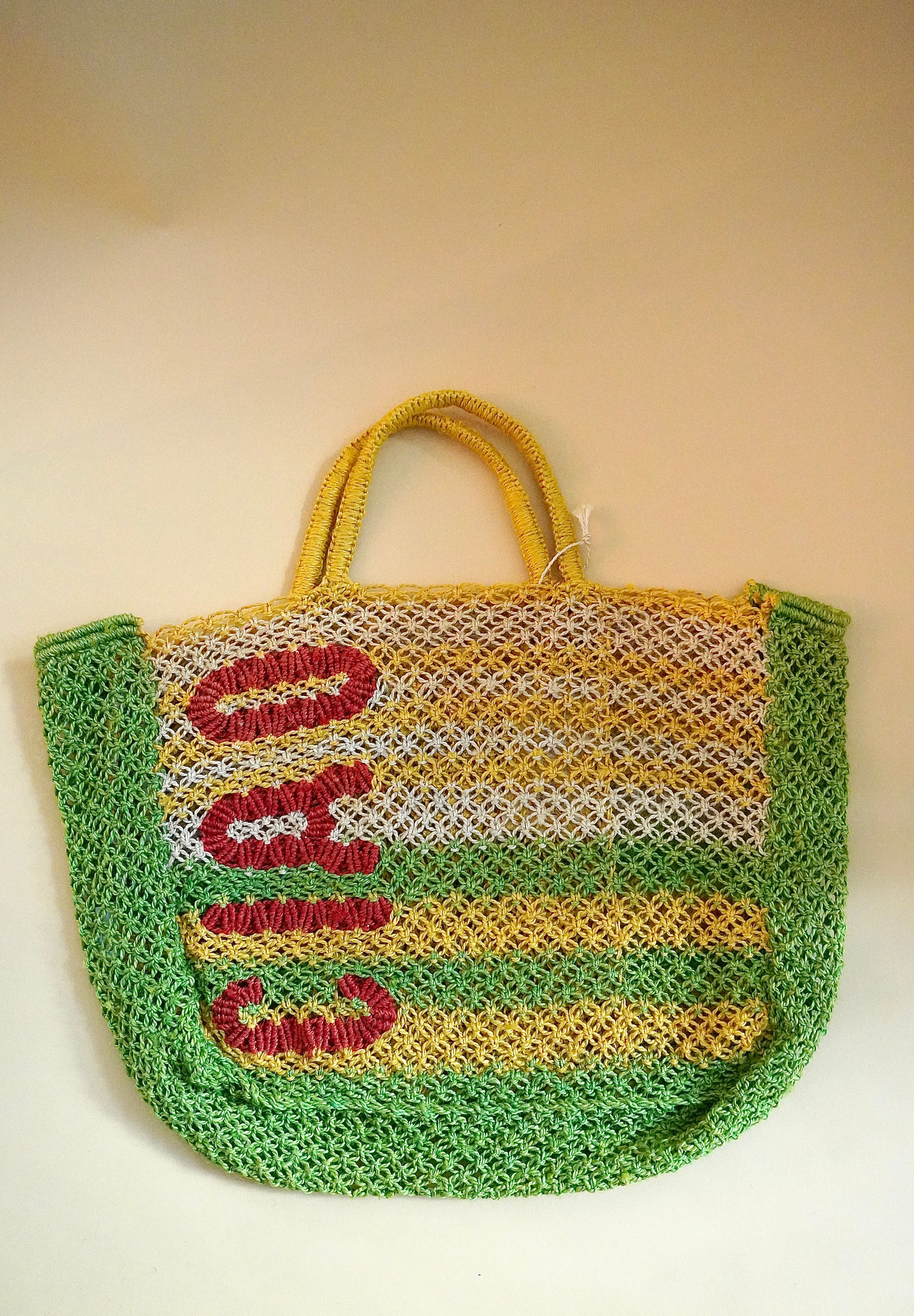 Sample Bag