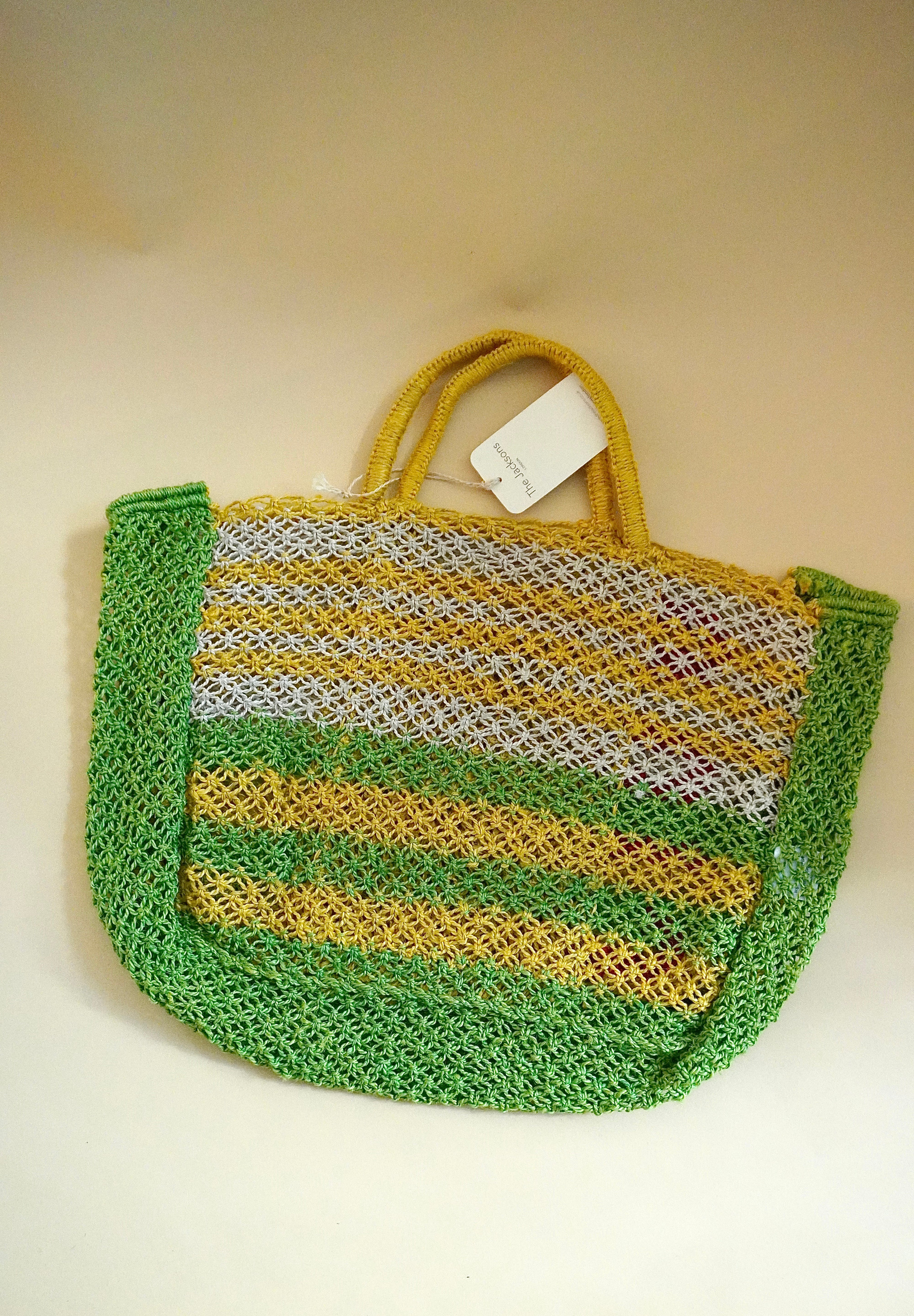 Sample Bag