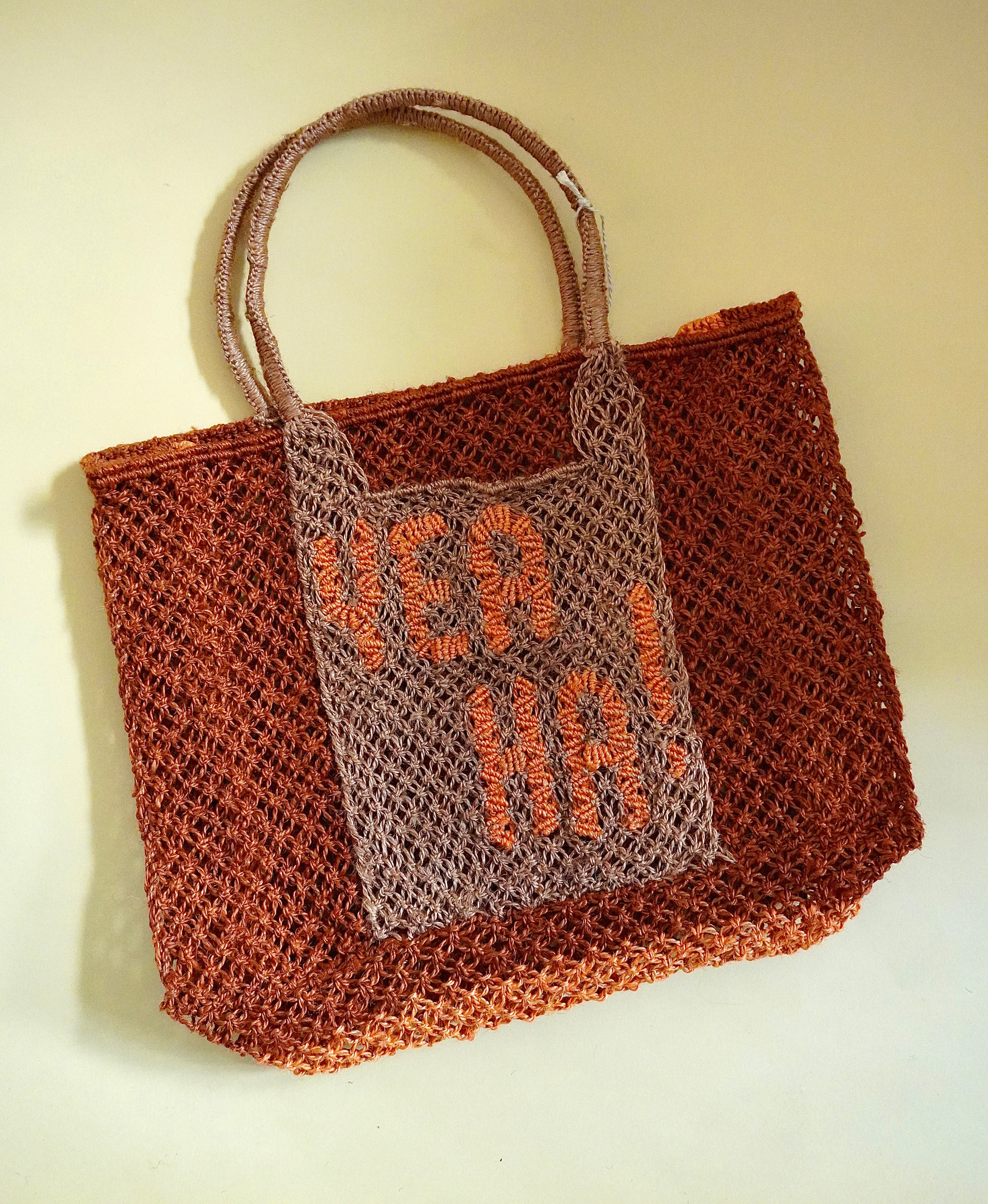 Sample Bag