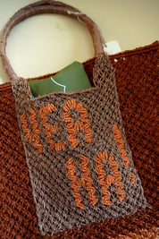 Sample Bag