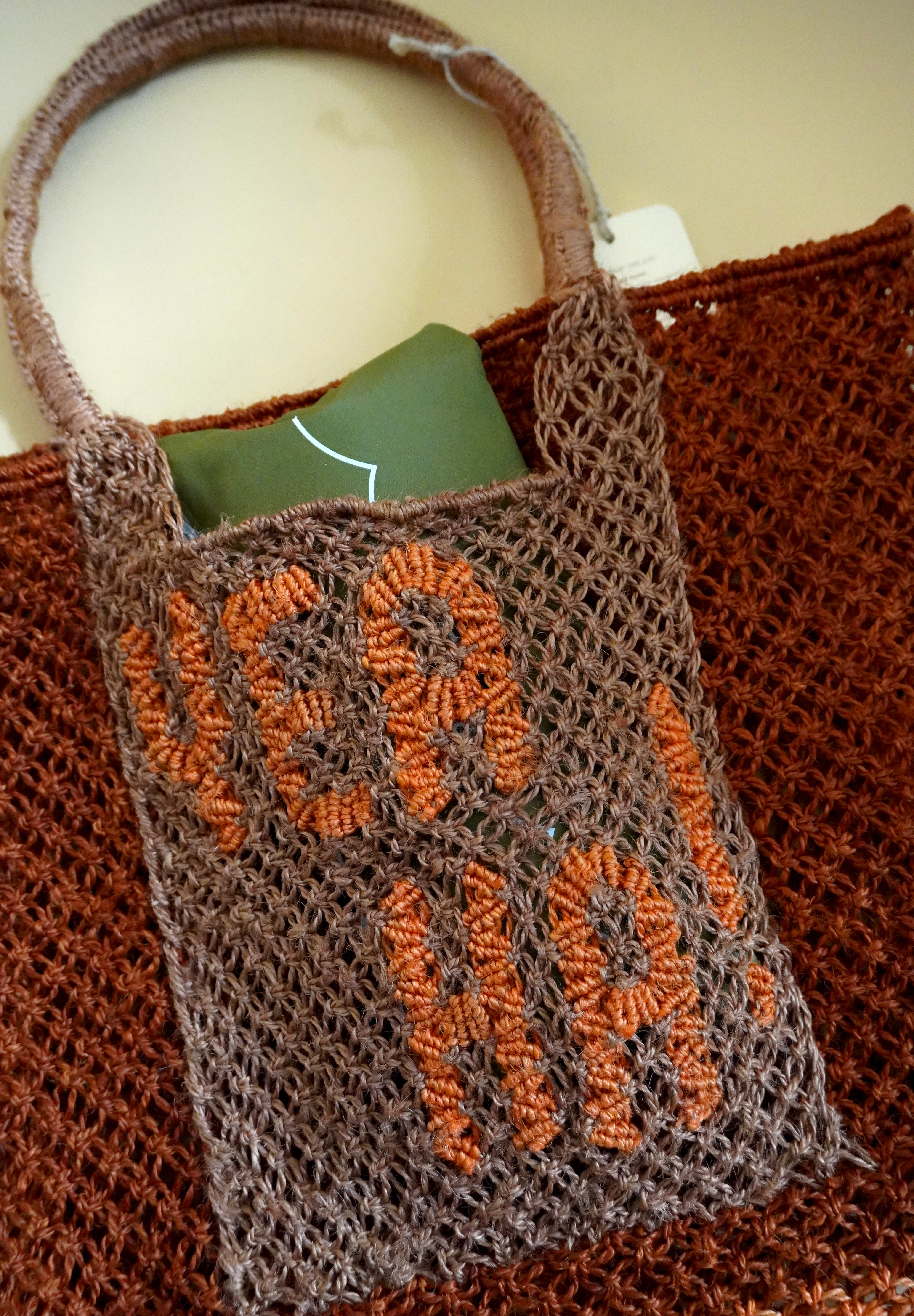 Sample Bag