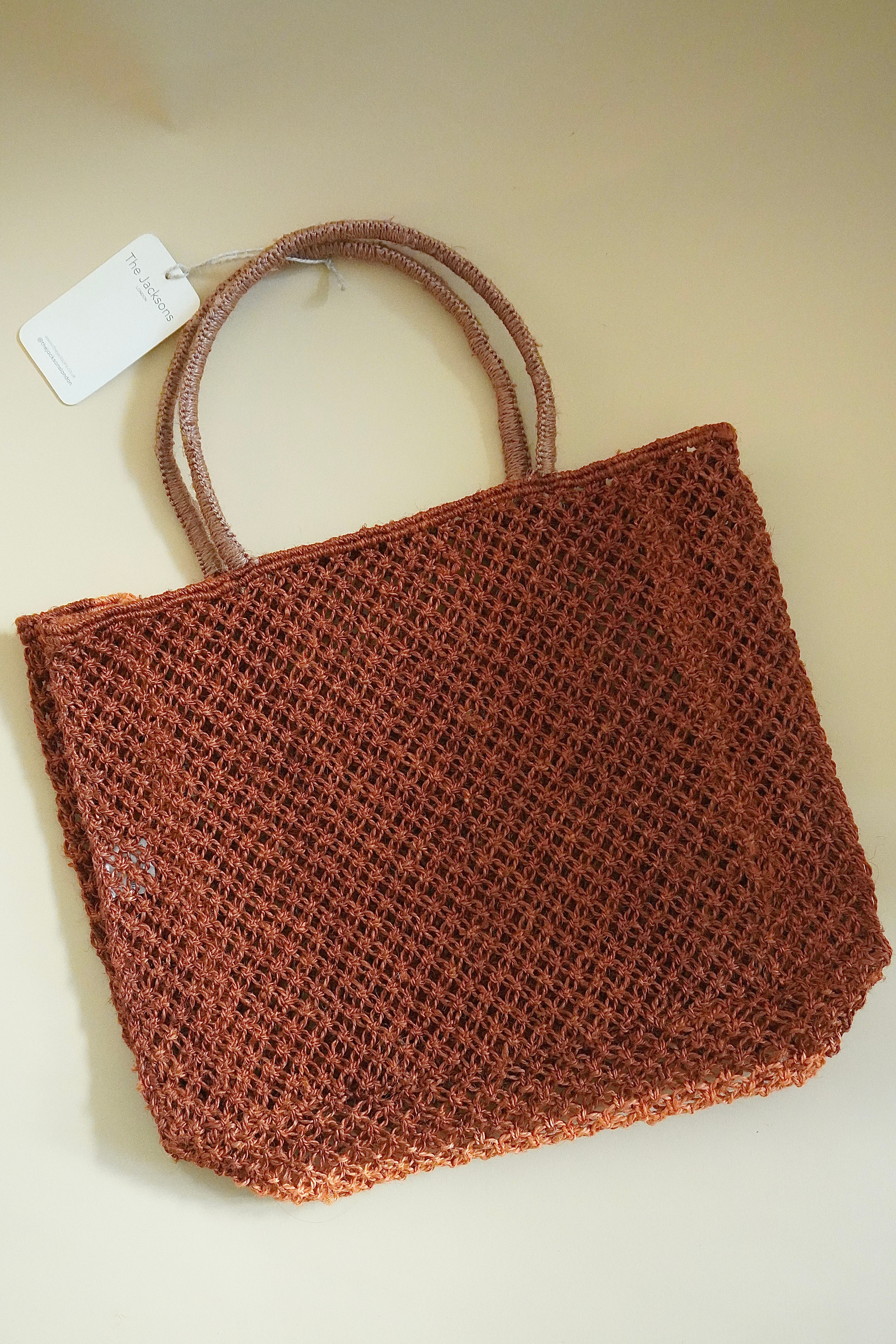 Sample Bag
