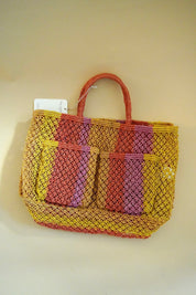 Sample Bag