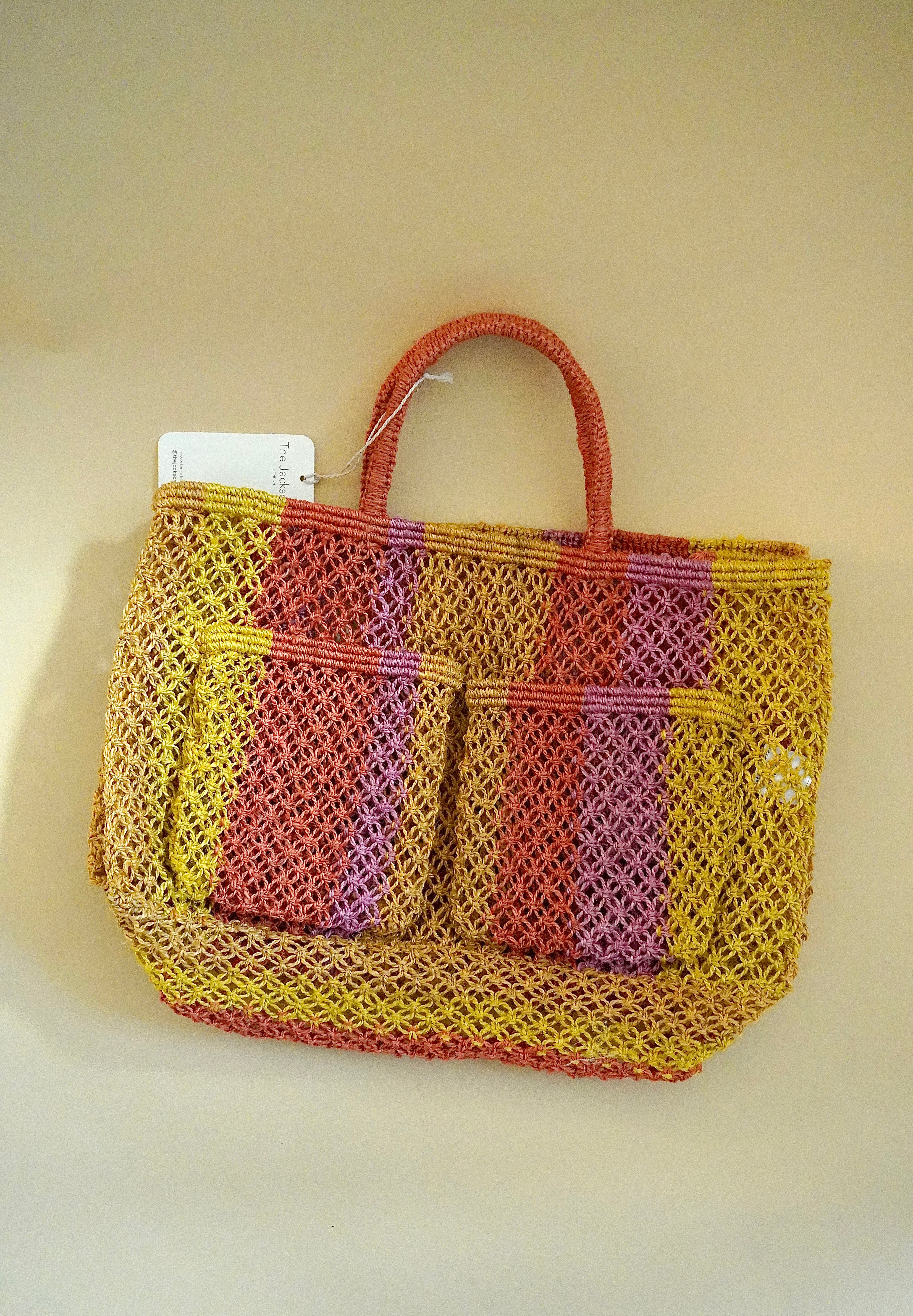 Sample Bag