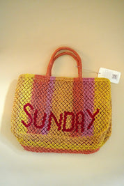 Sample Bag