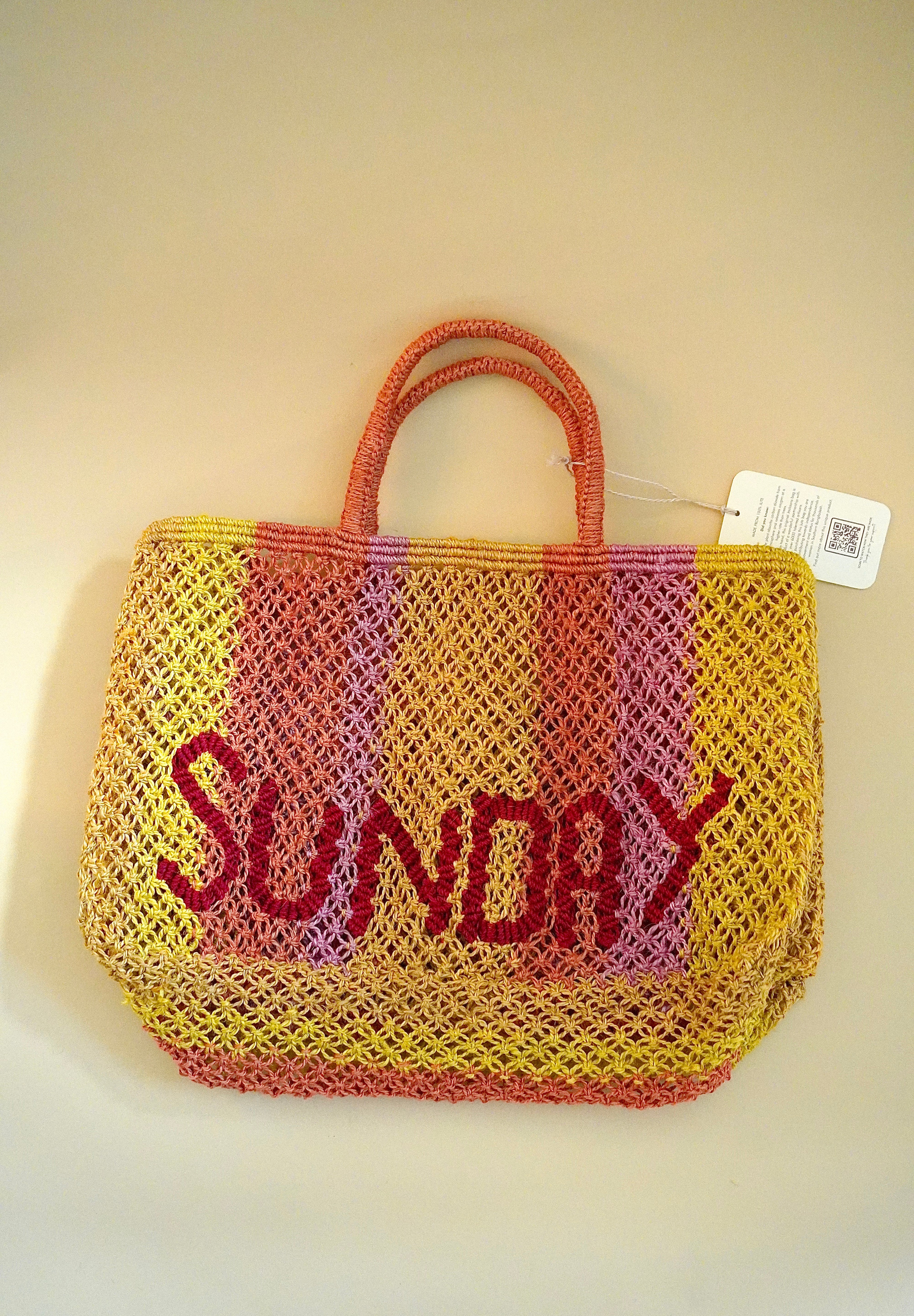 Sample Bag