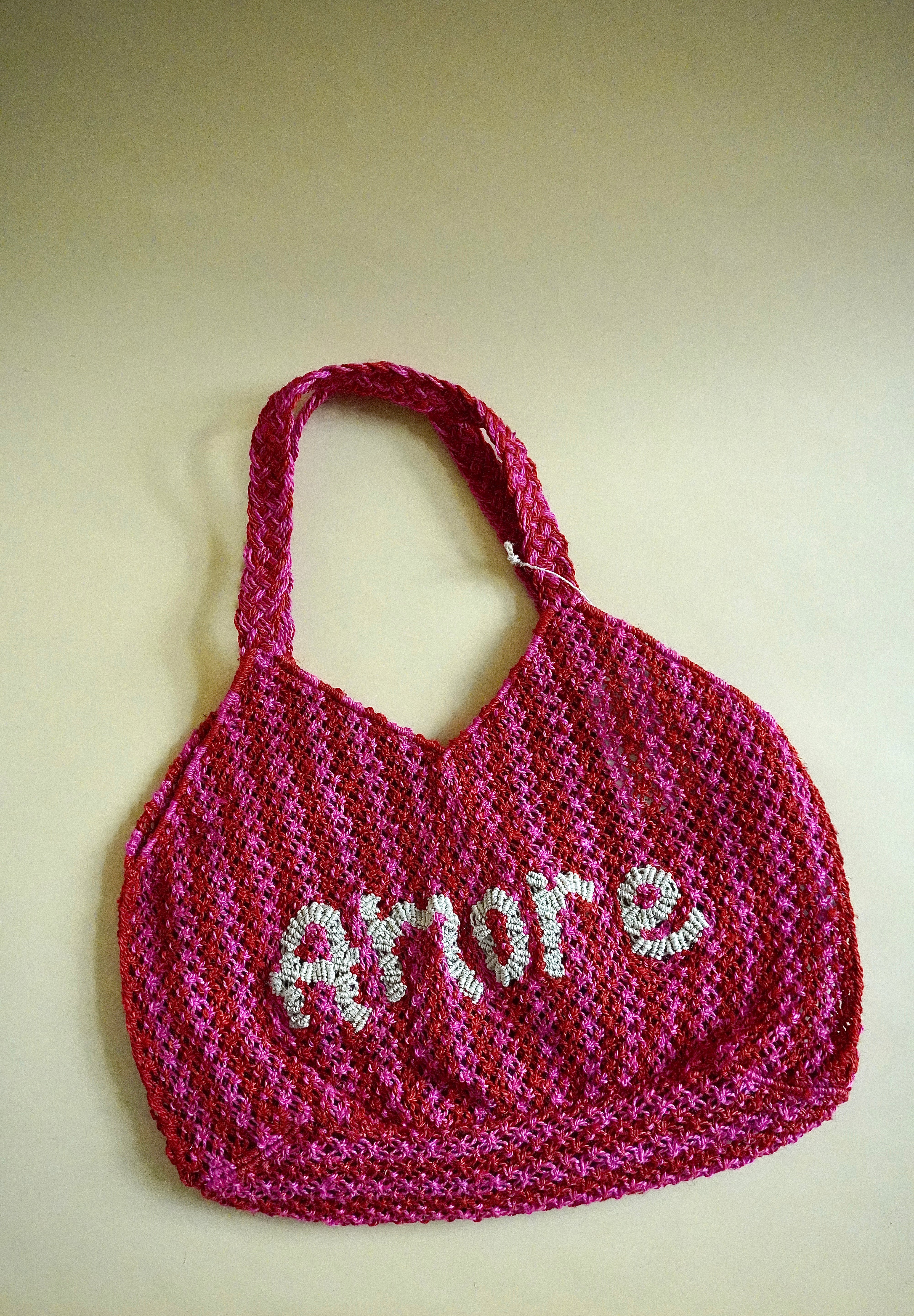 Sample Bag