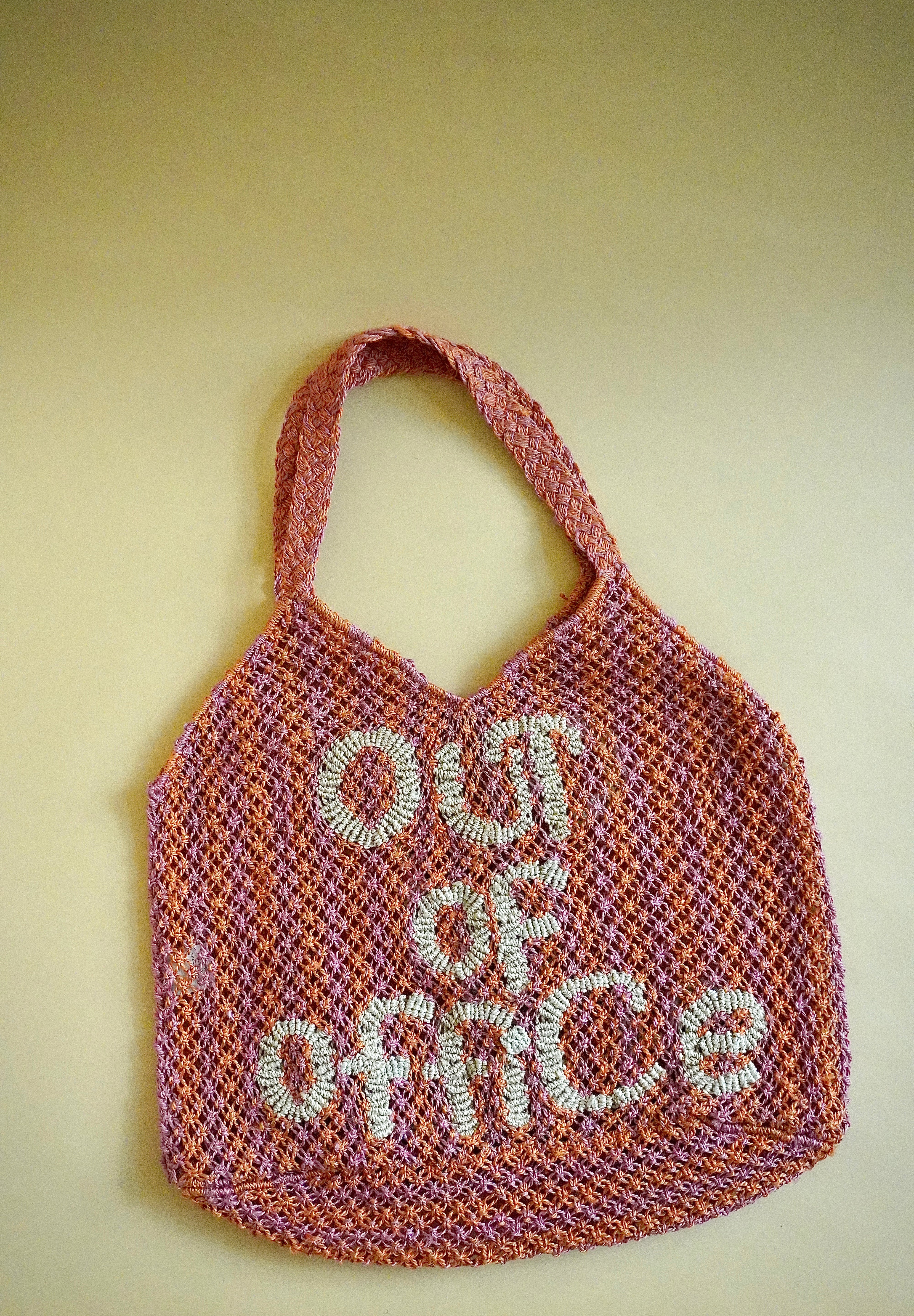 Sample Bag