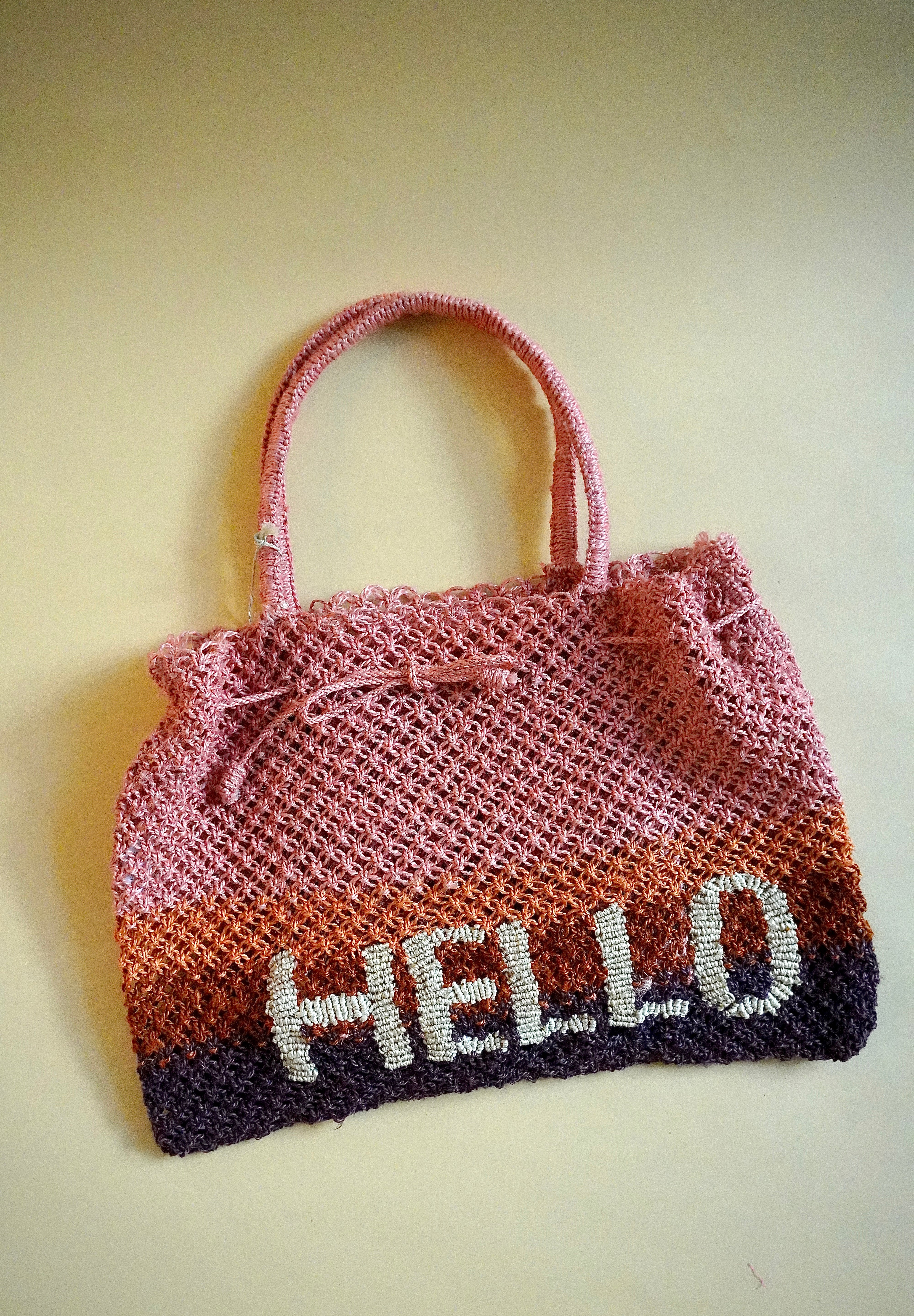 Sample Bag