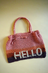 Sample Bag