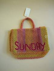 Sample Bag