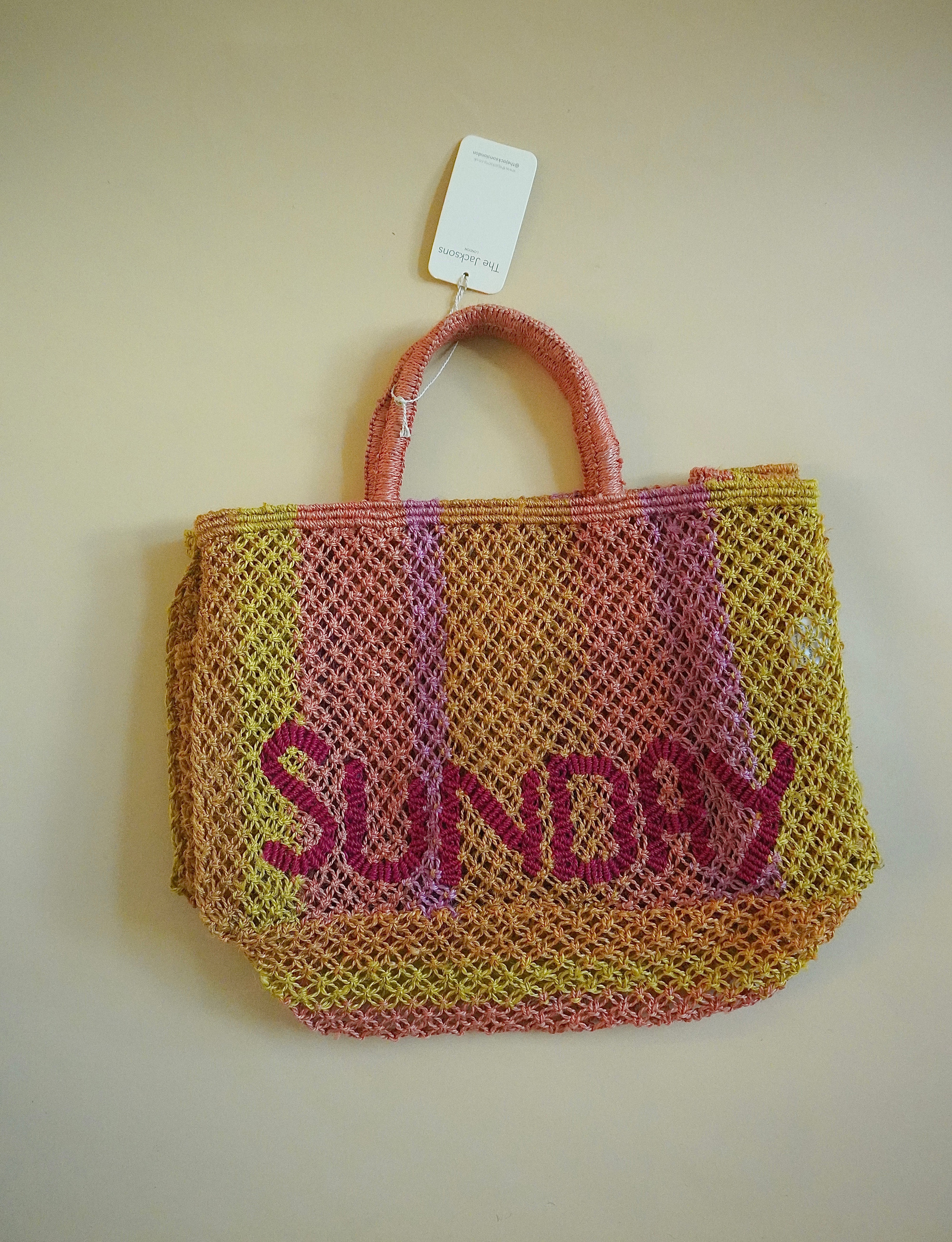 Sample Bag
