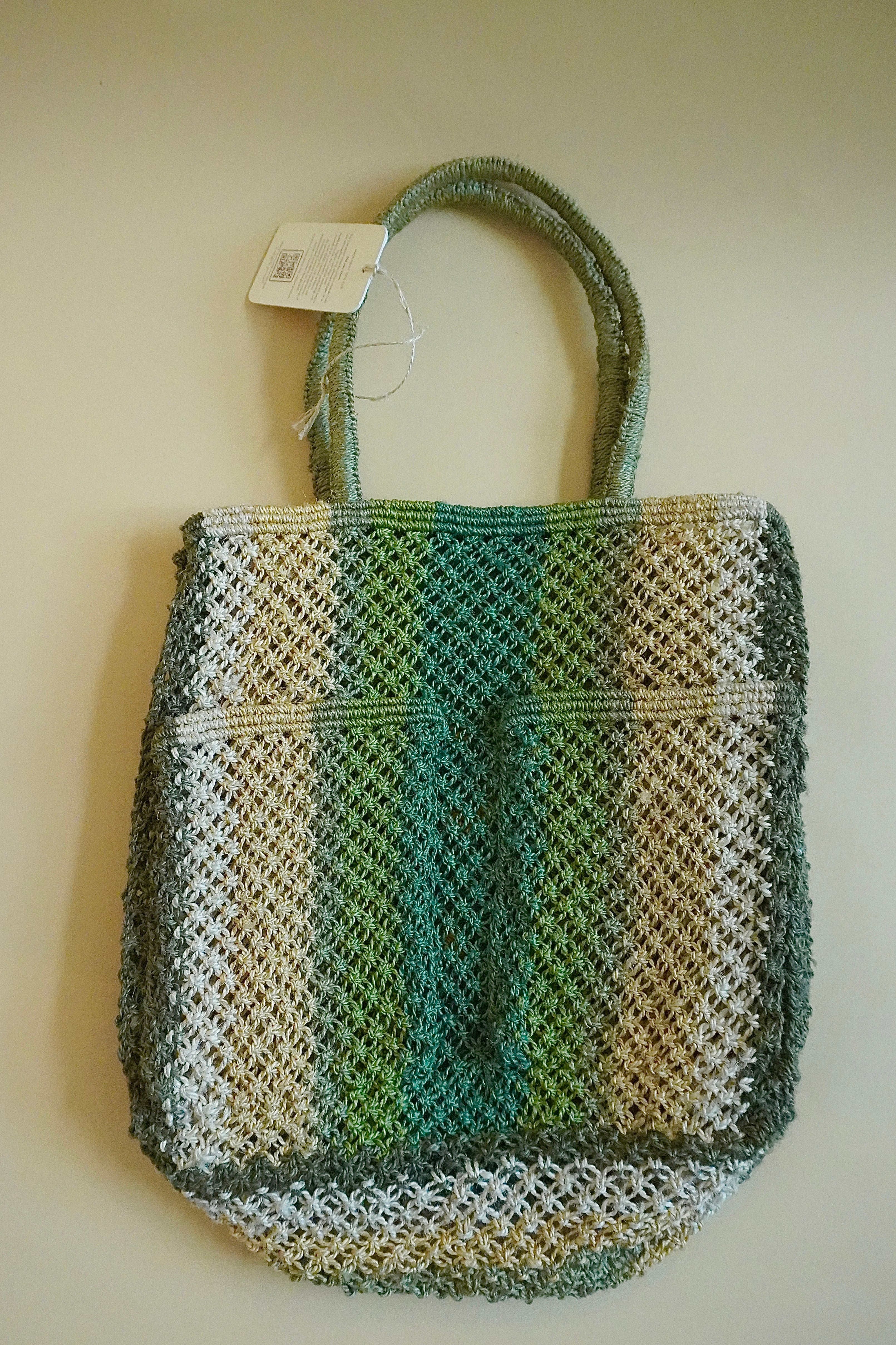 Sample Bag