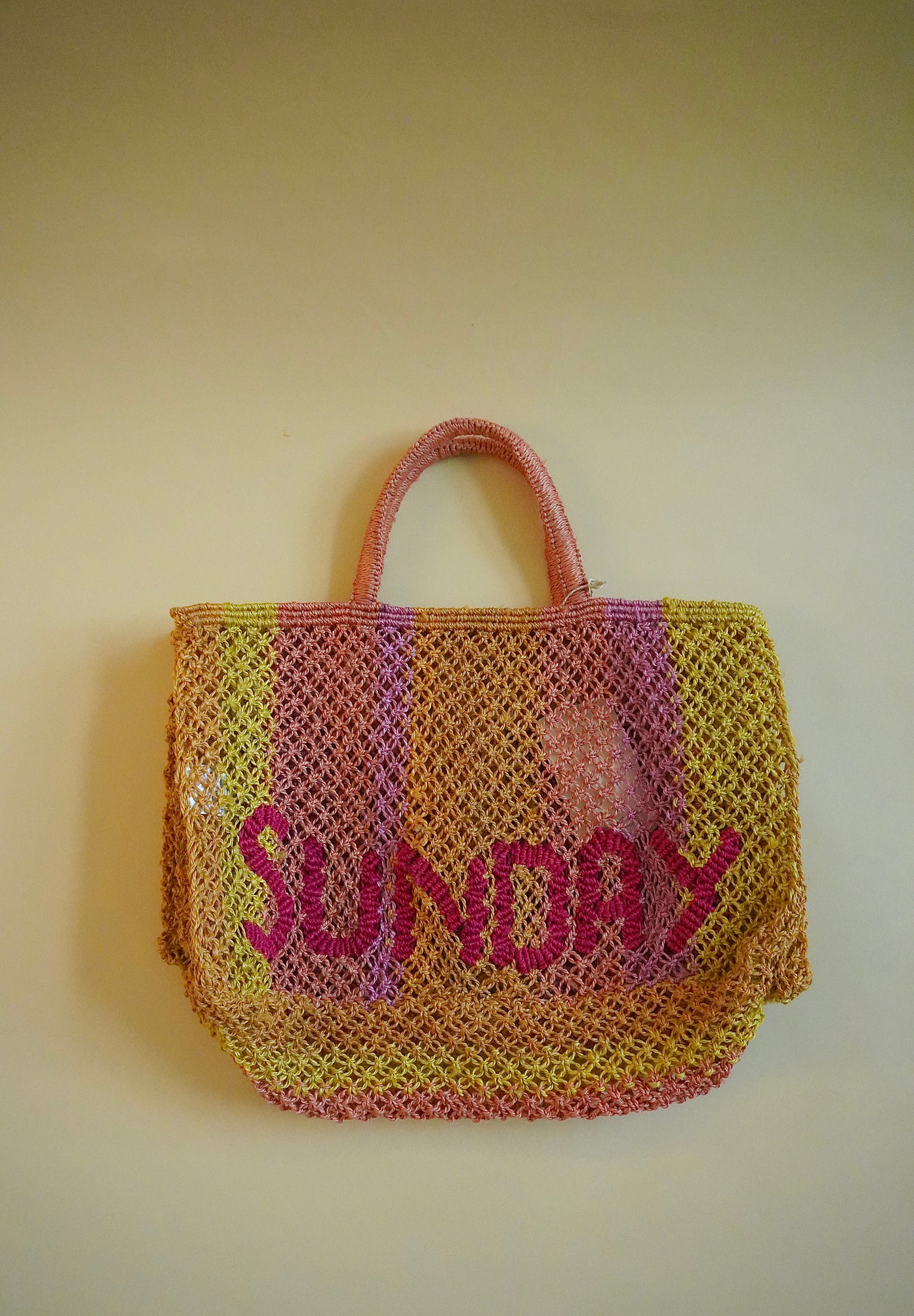Sample Bag