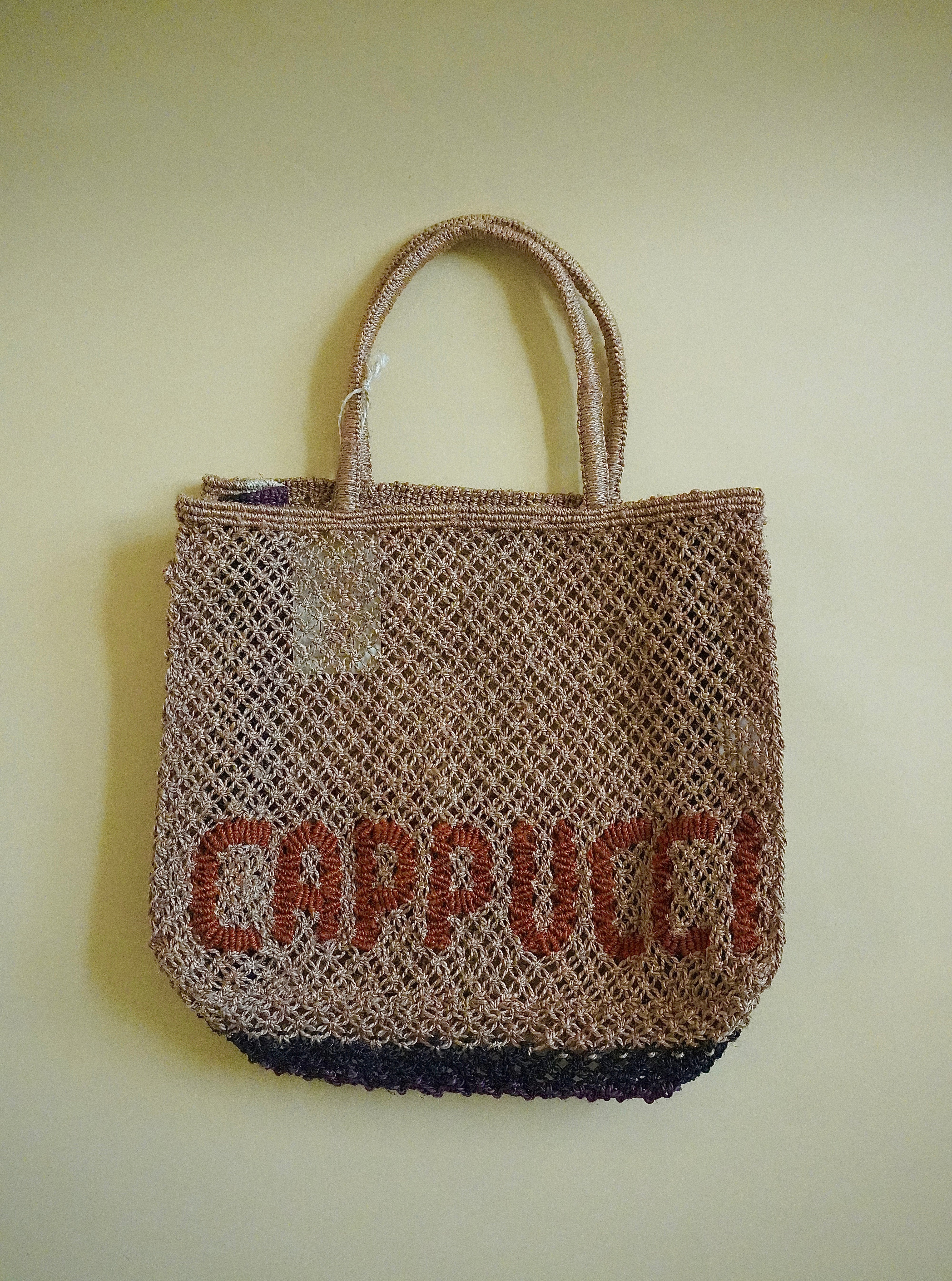 Sample BAG