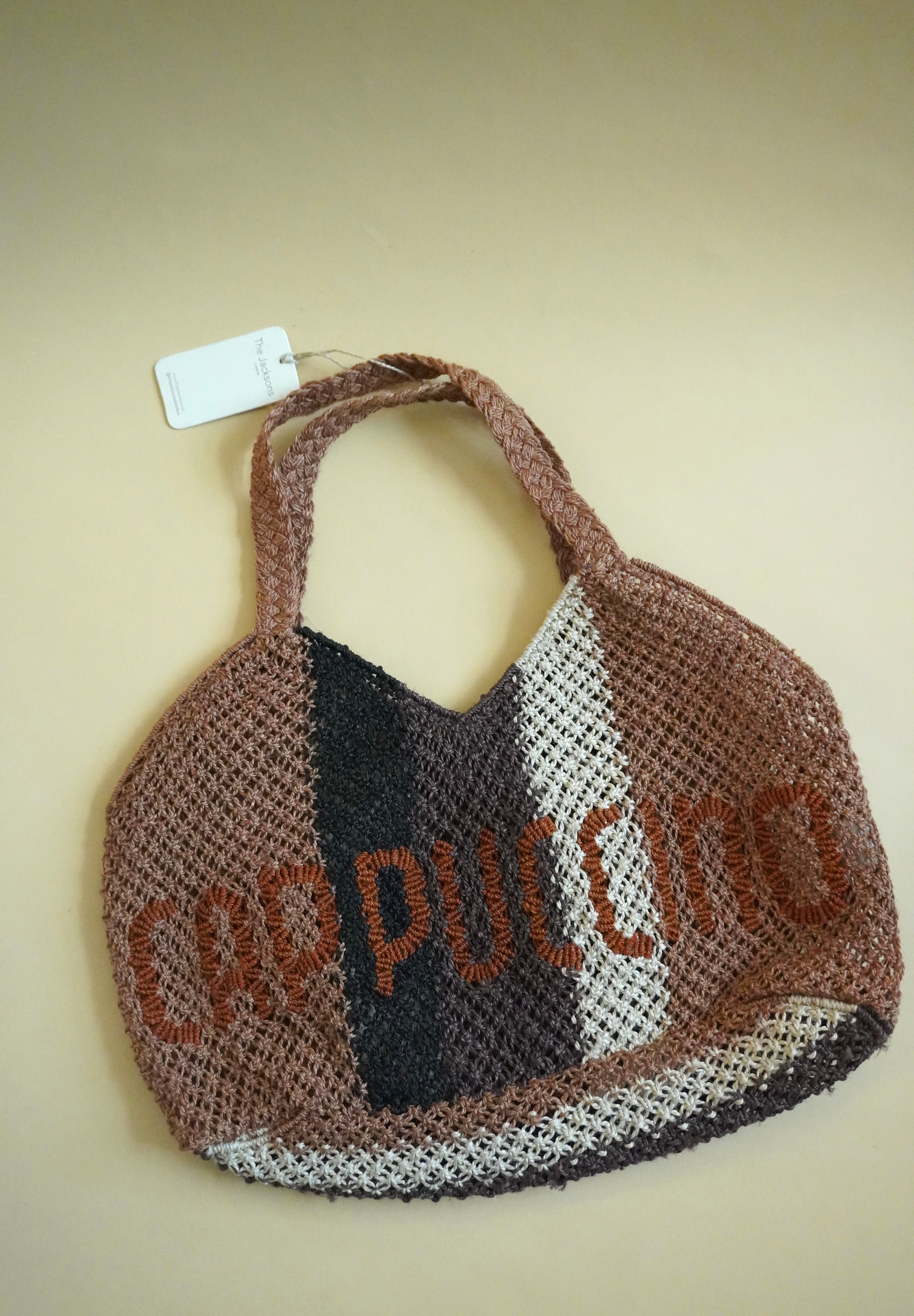 Sample Bag