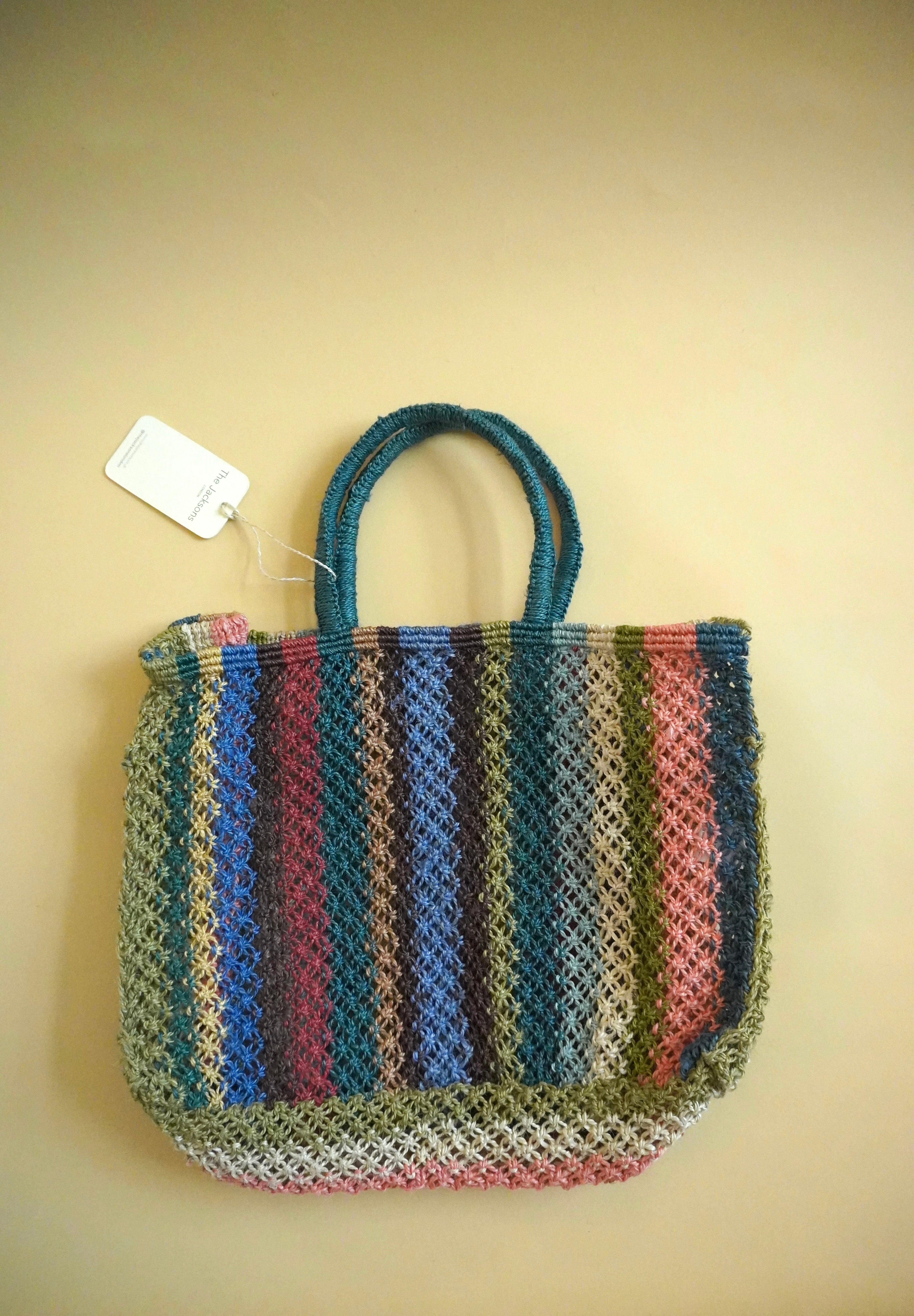 Sample Bag