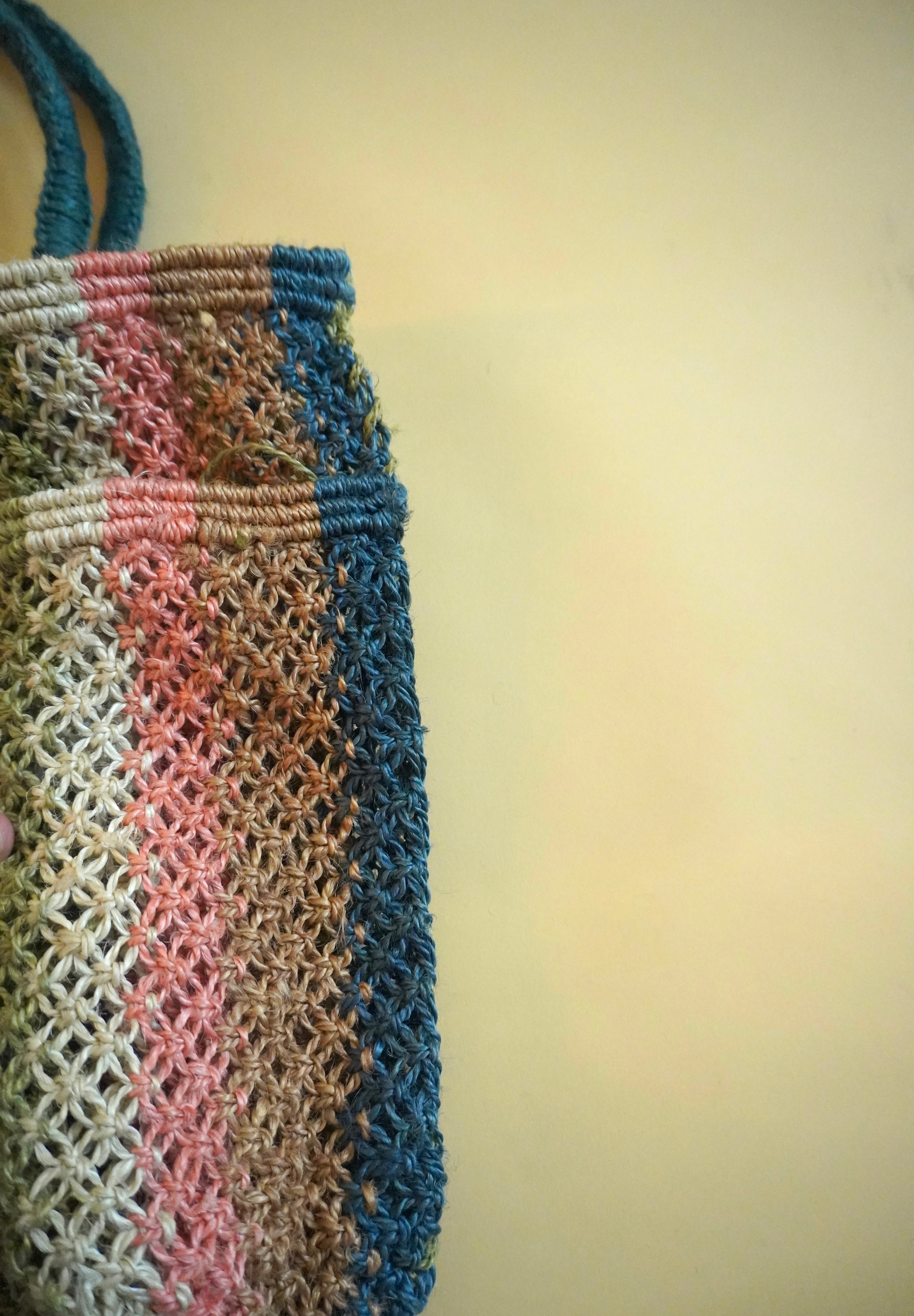 Sample Bag