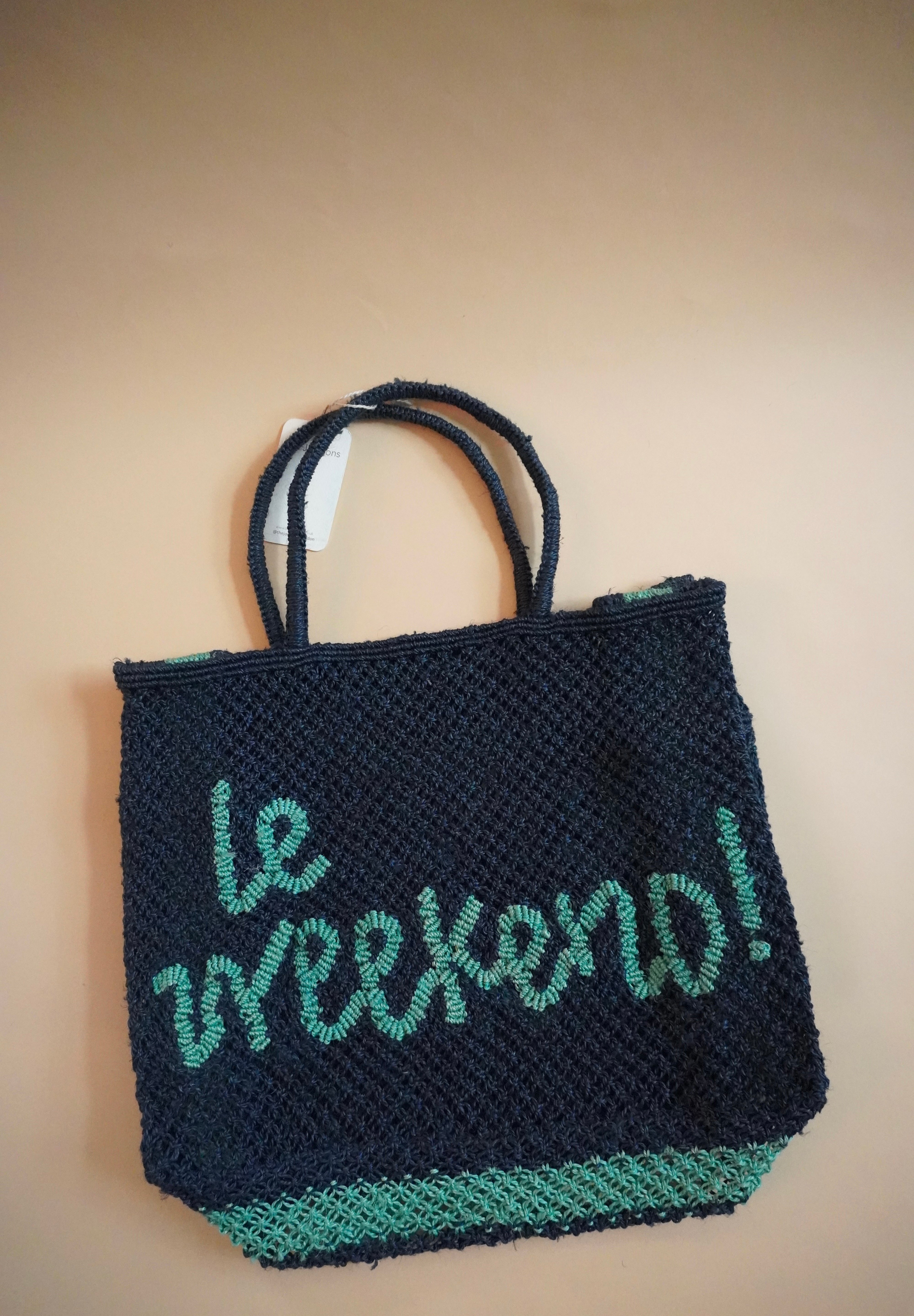 Sample Bag