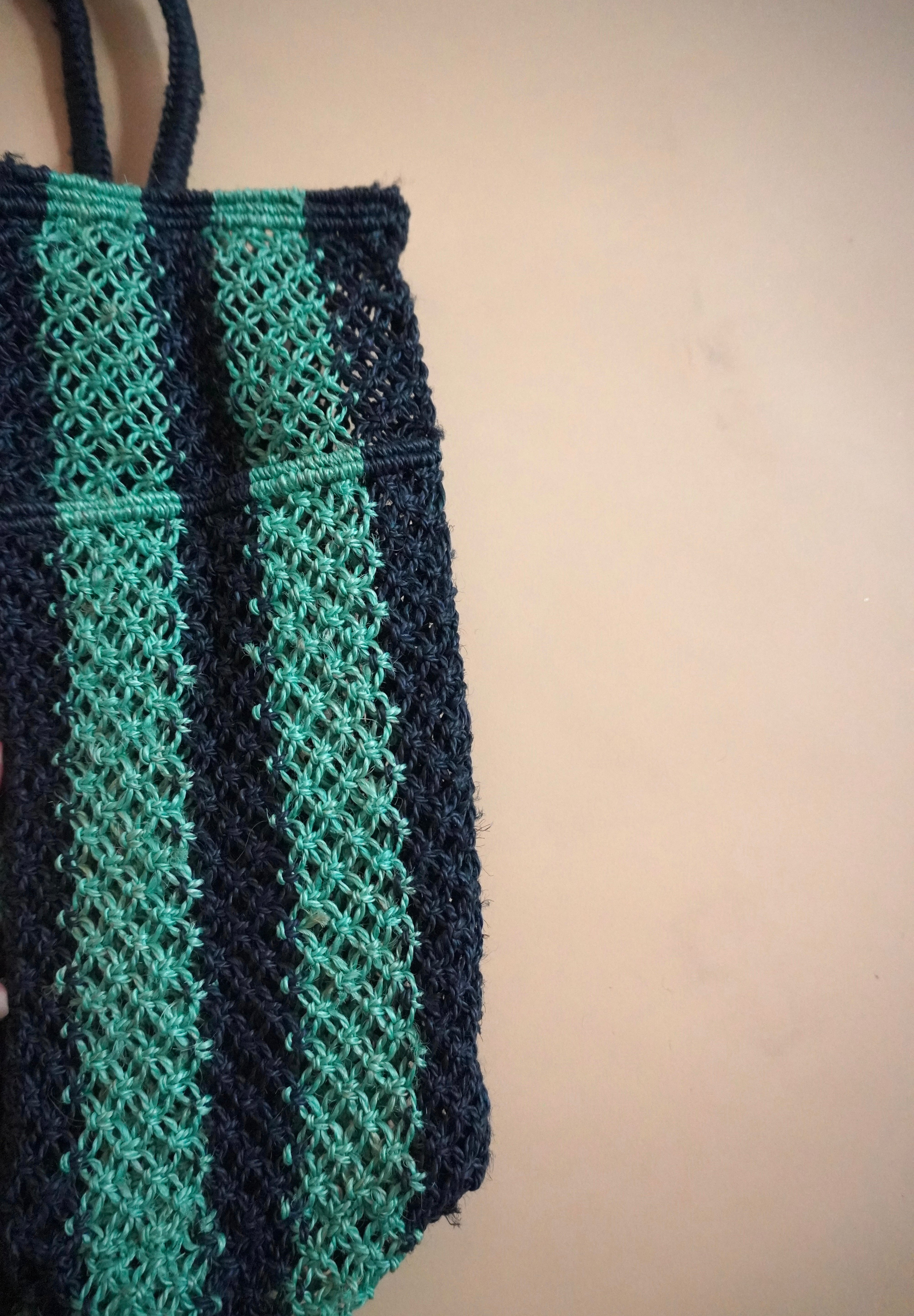Sample Bag