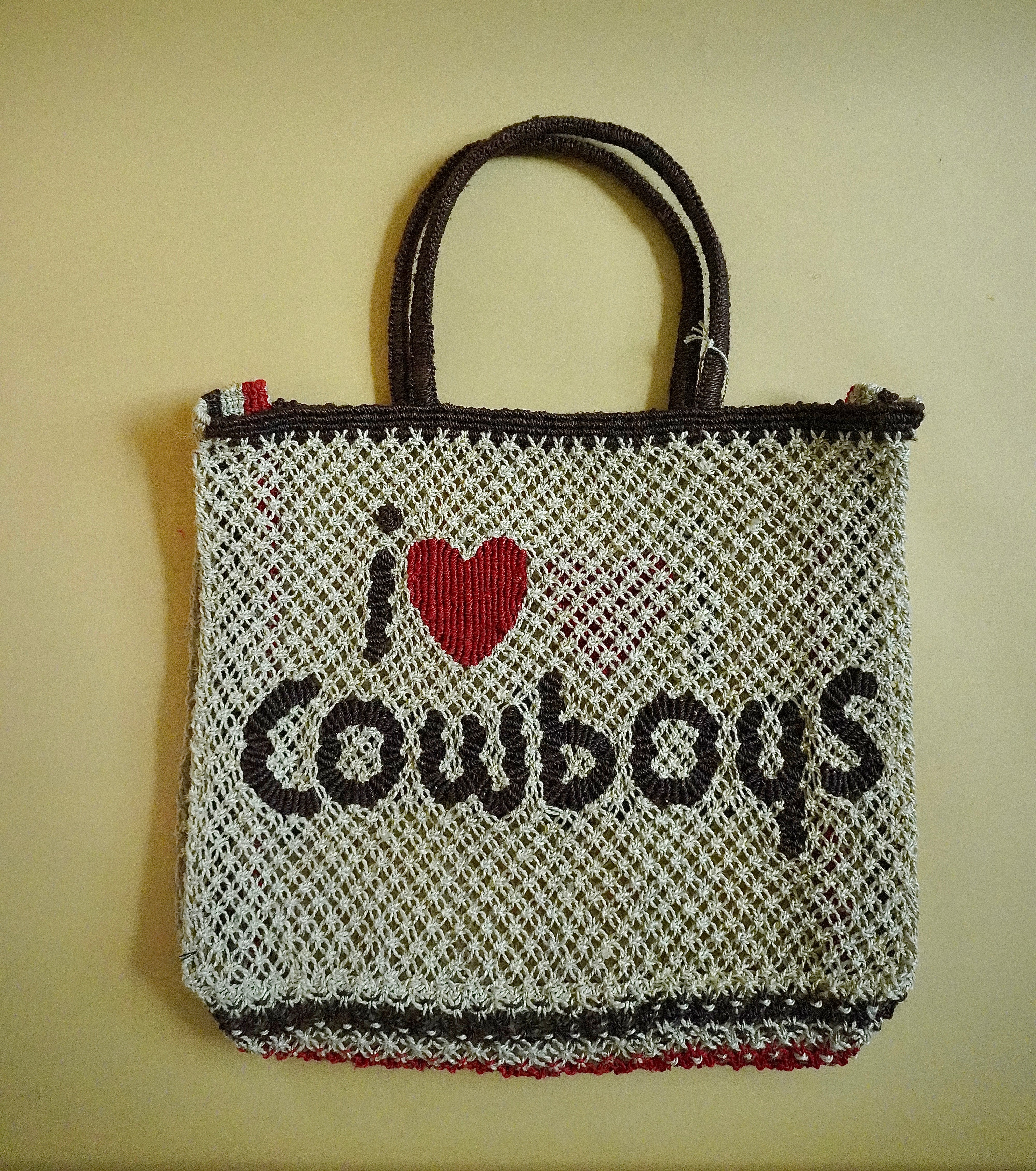 Sample Bag