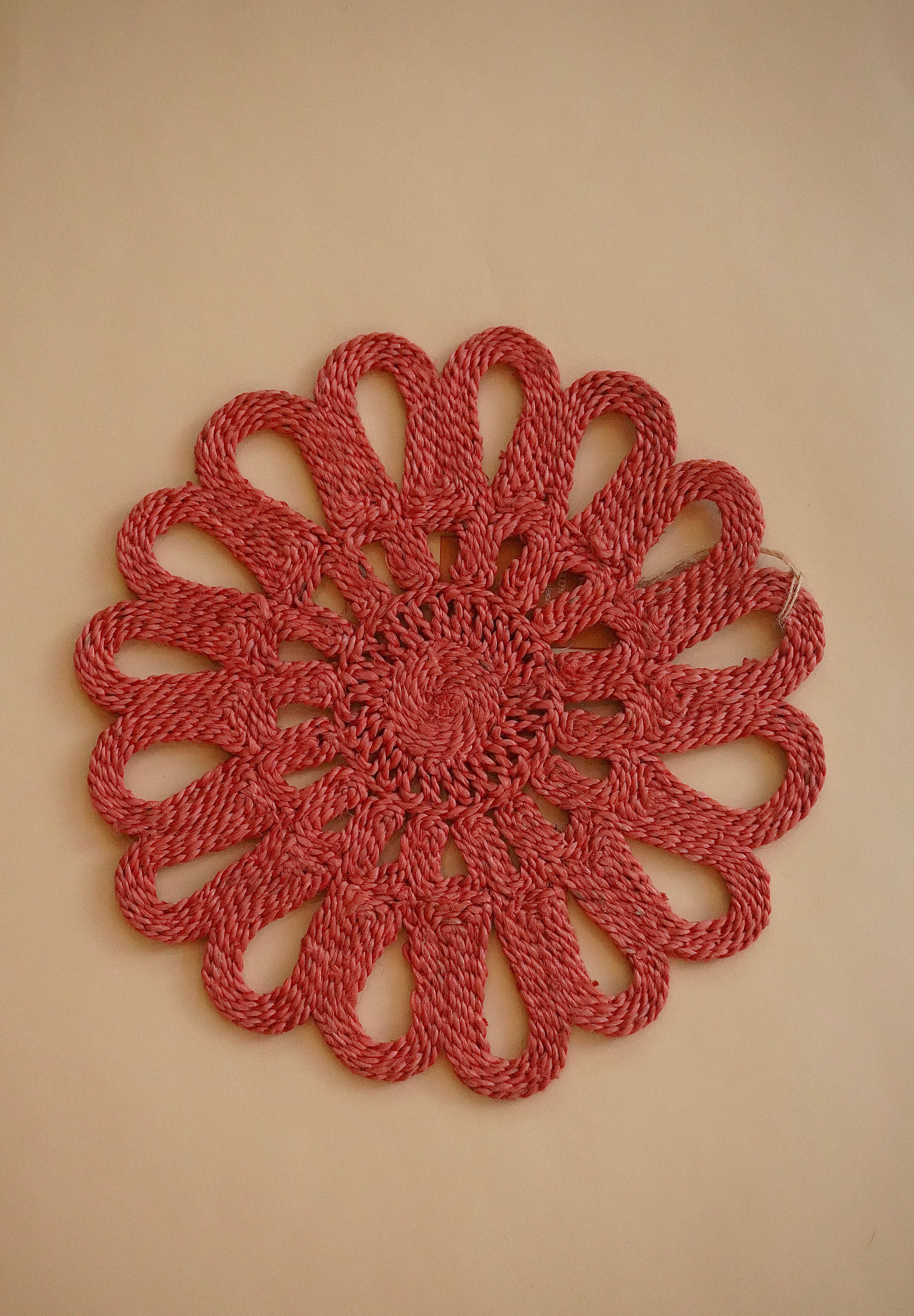 Sample Placemat
