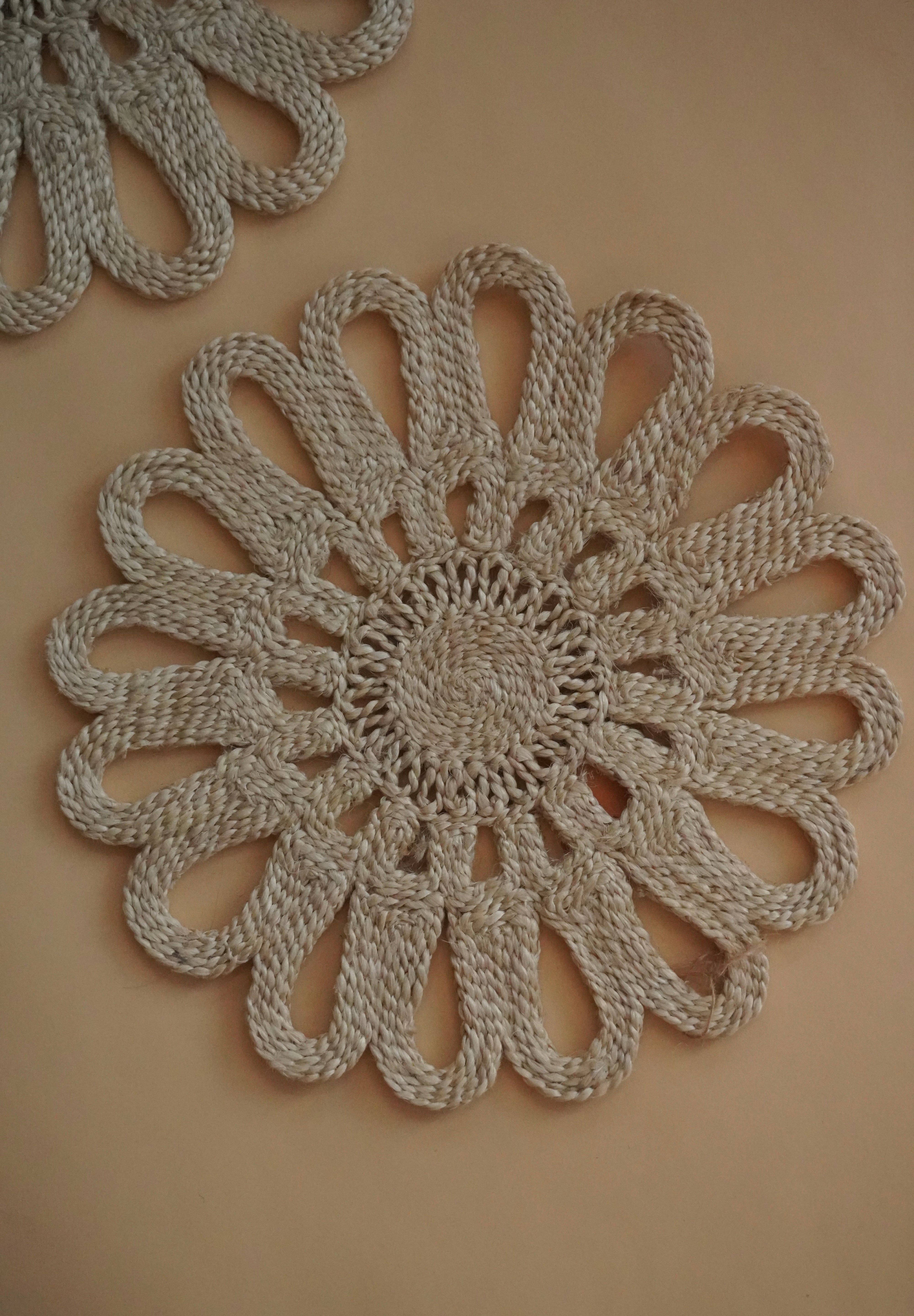 Sample Placemat