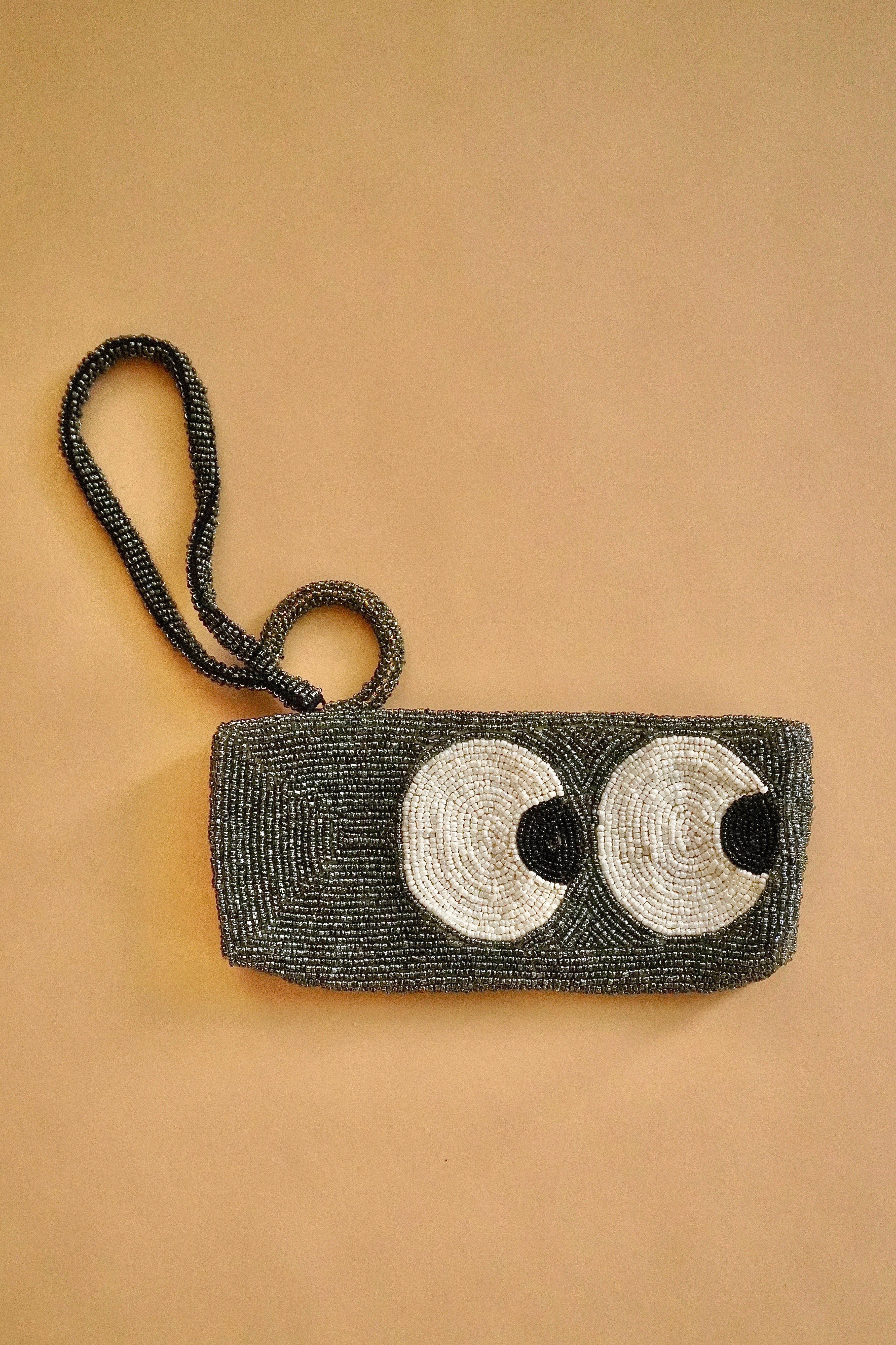 Big Eyes Lunettes