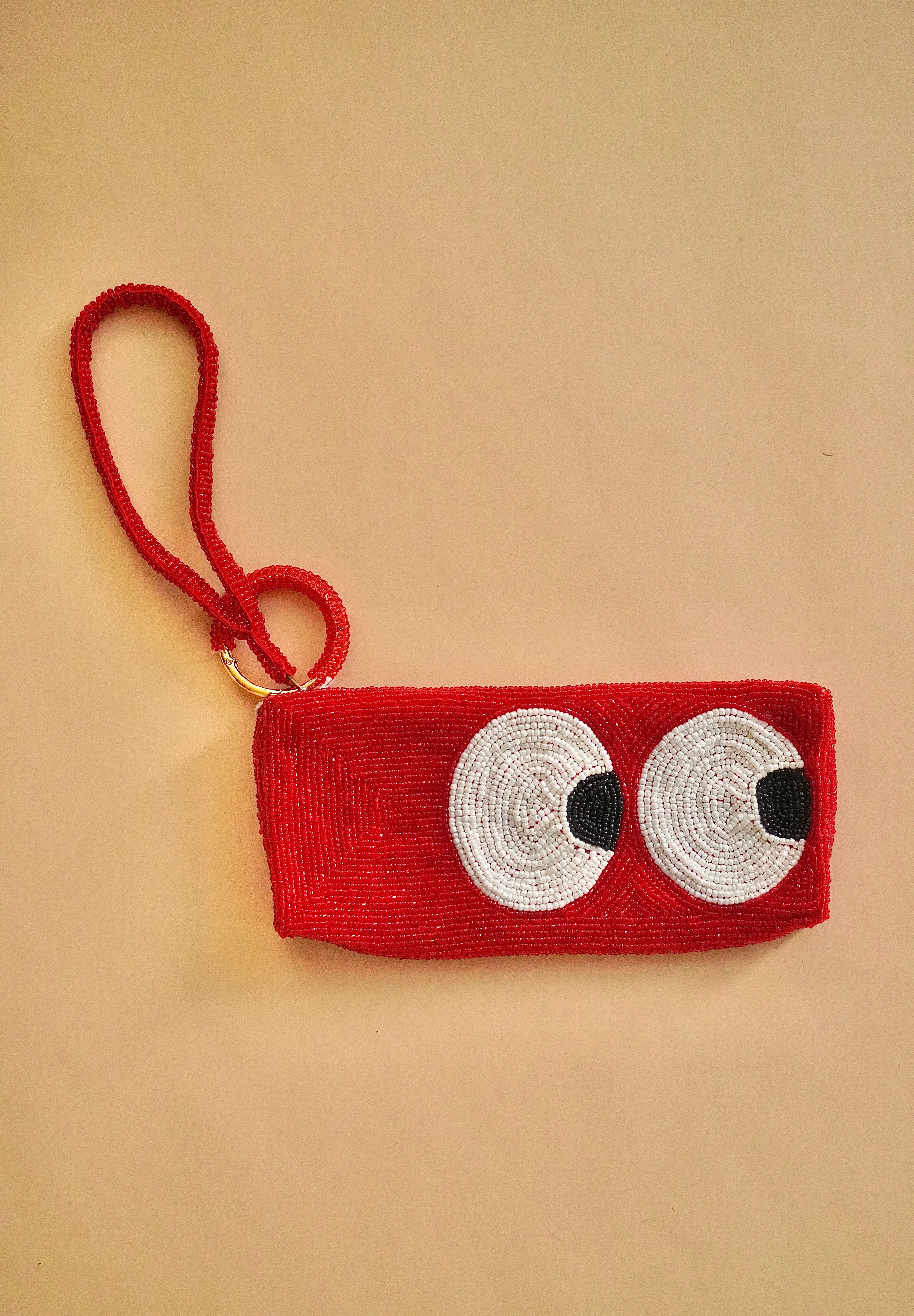 Big Eyes Lunettes