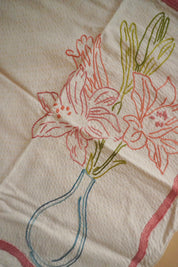 Set of 3 Sample Napkins