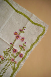 Set of 3 Sample Napkins
