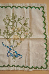 Set of 3 Sample Napkins