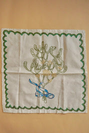 Set of 3 Sample Napkins