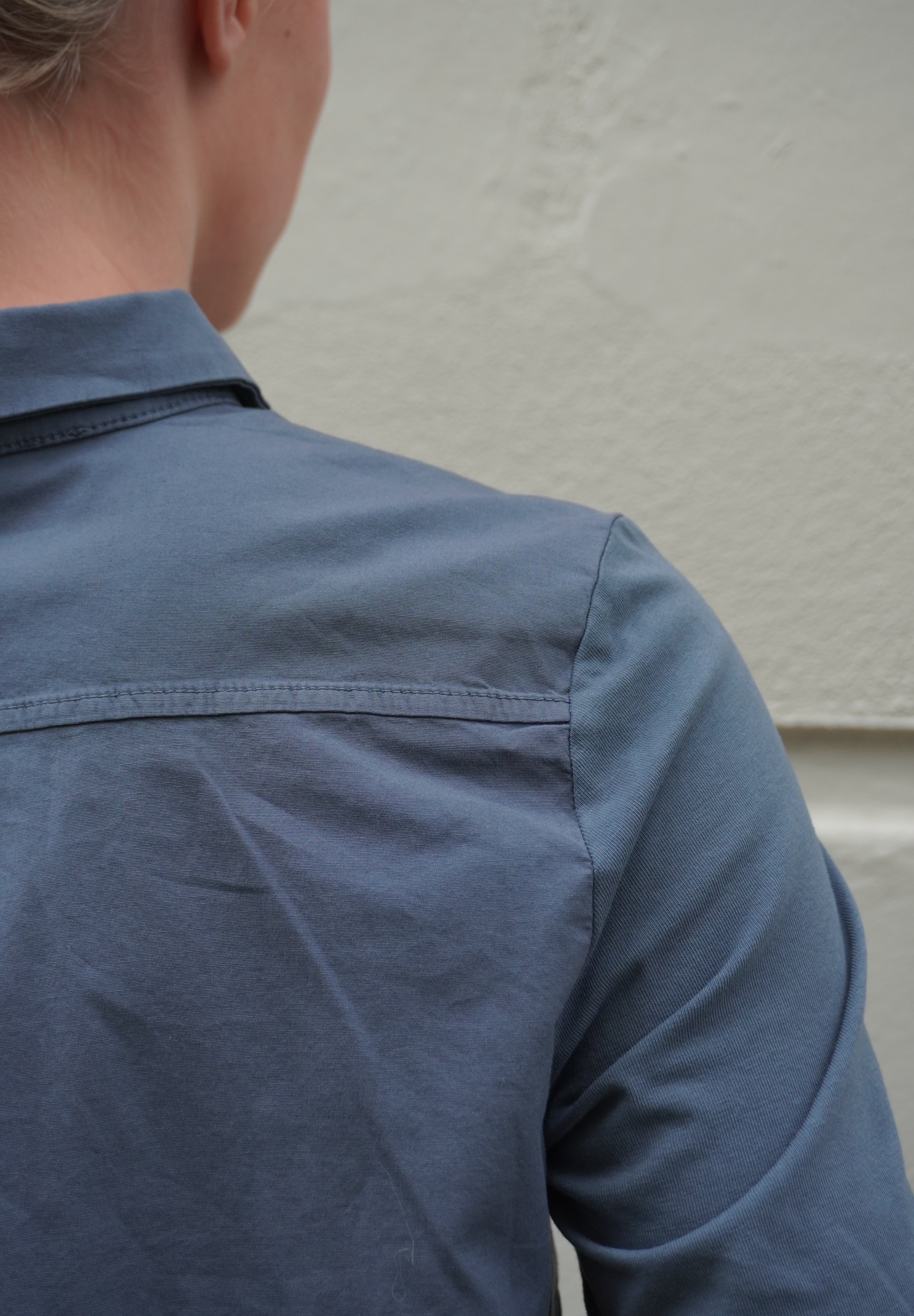 Celtis Cal Shirt