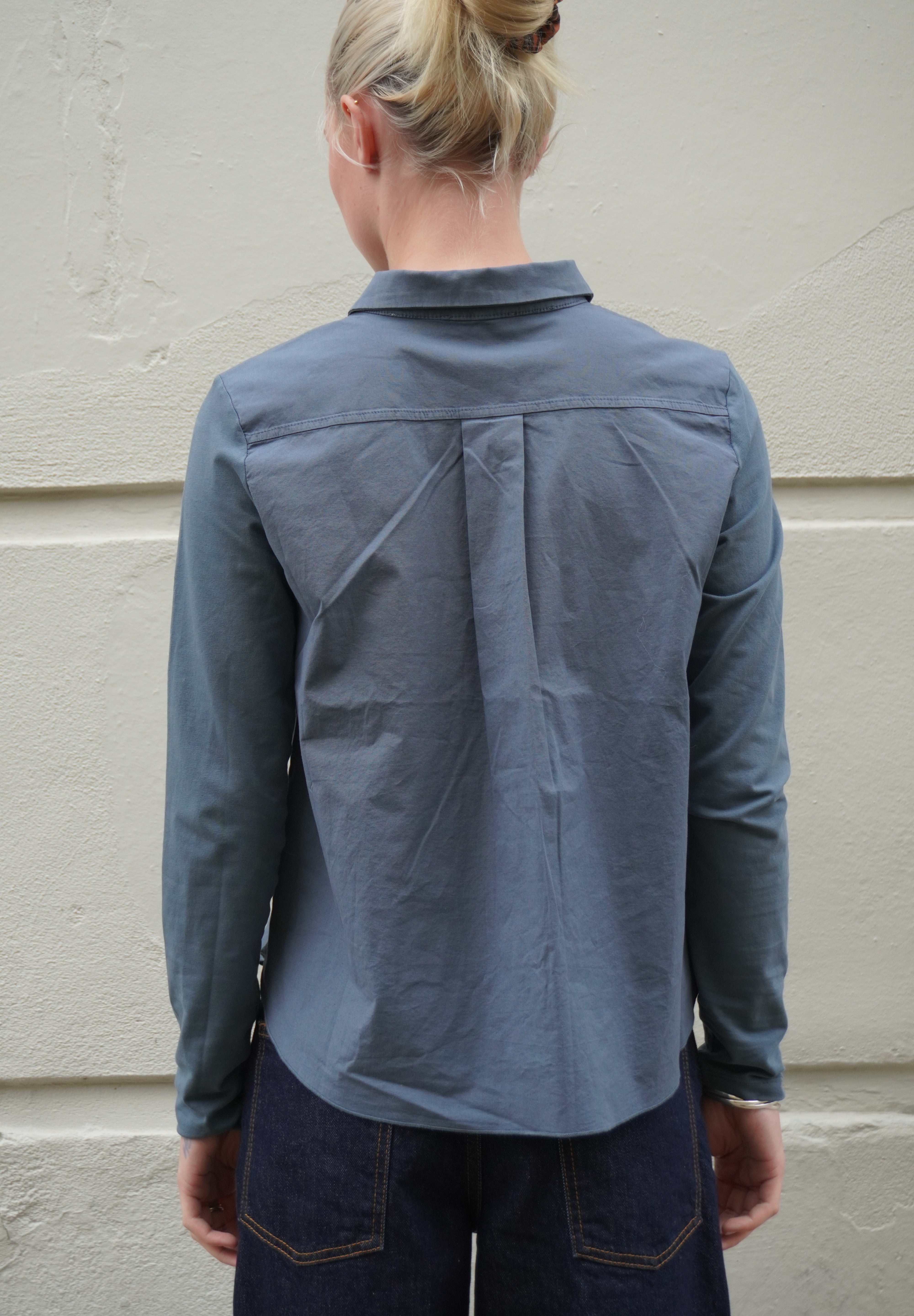 Celtis Cal Shirt
