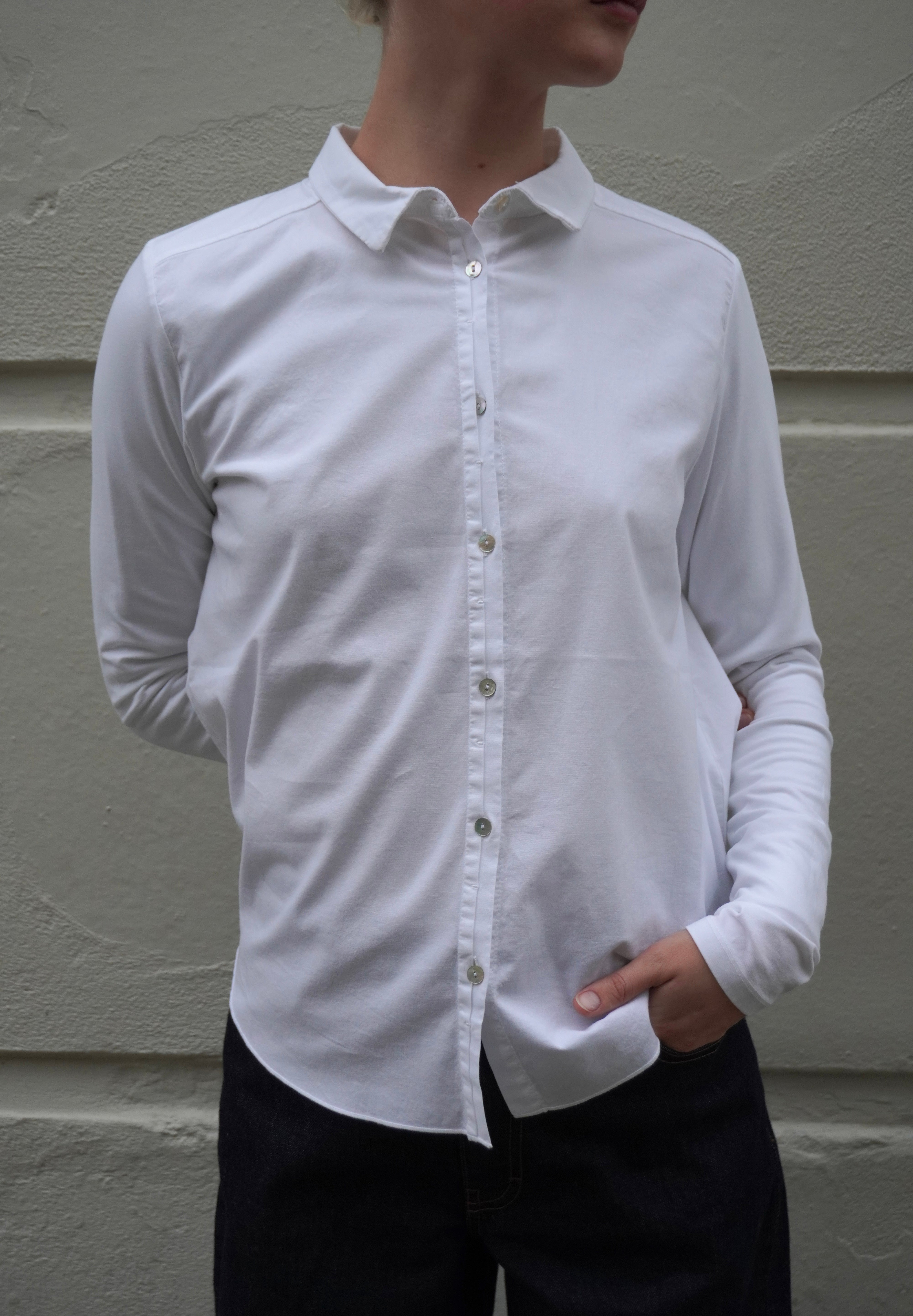 Celtis Cal Shirt