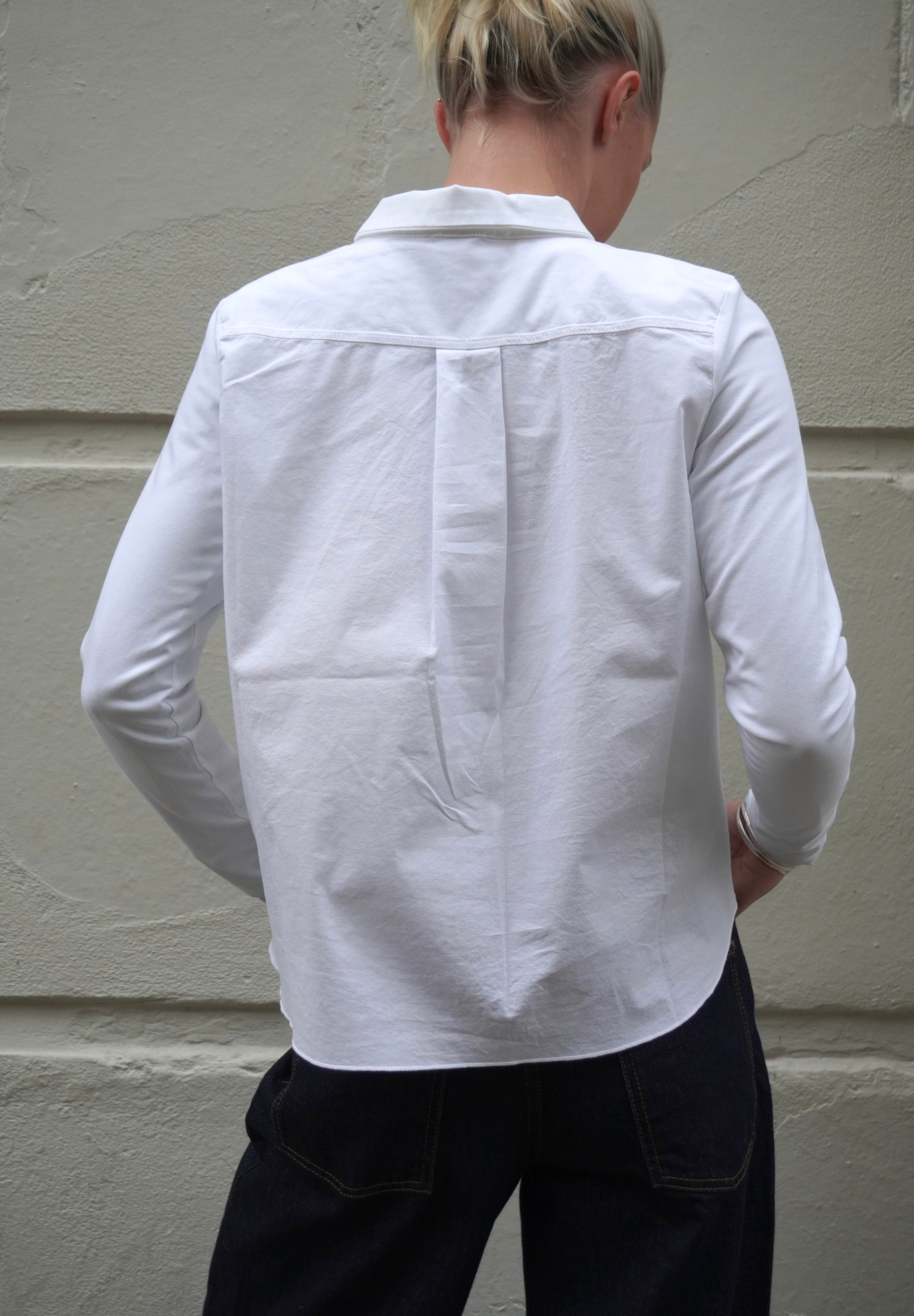 Celtis Cal Shirt