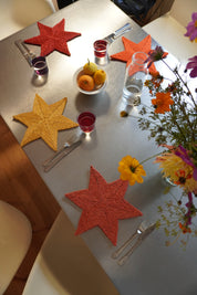 Star Placemat Set